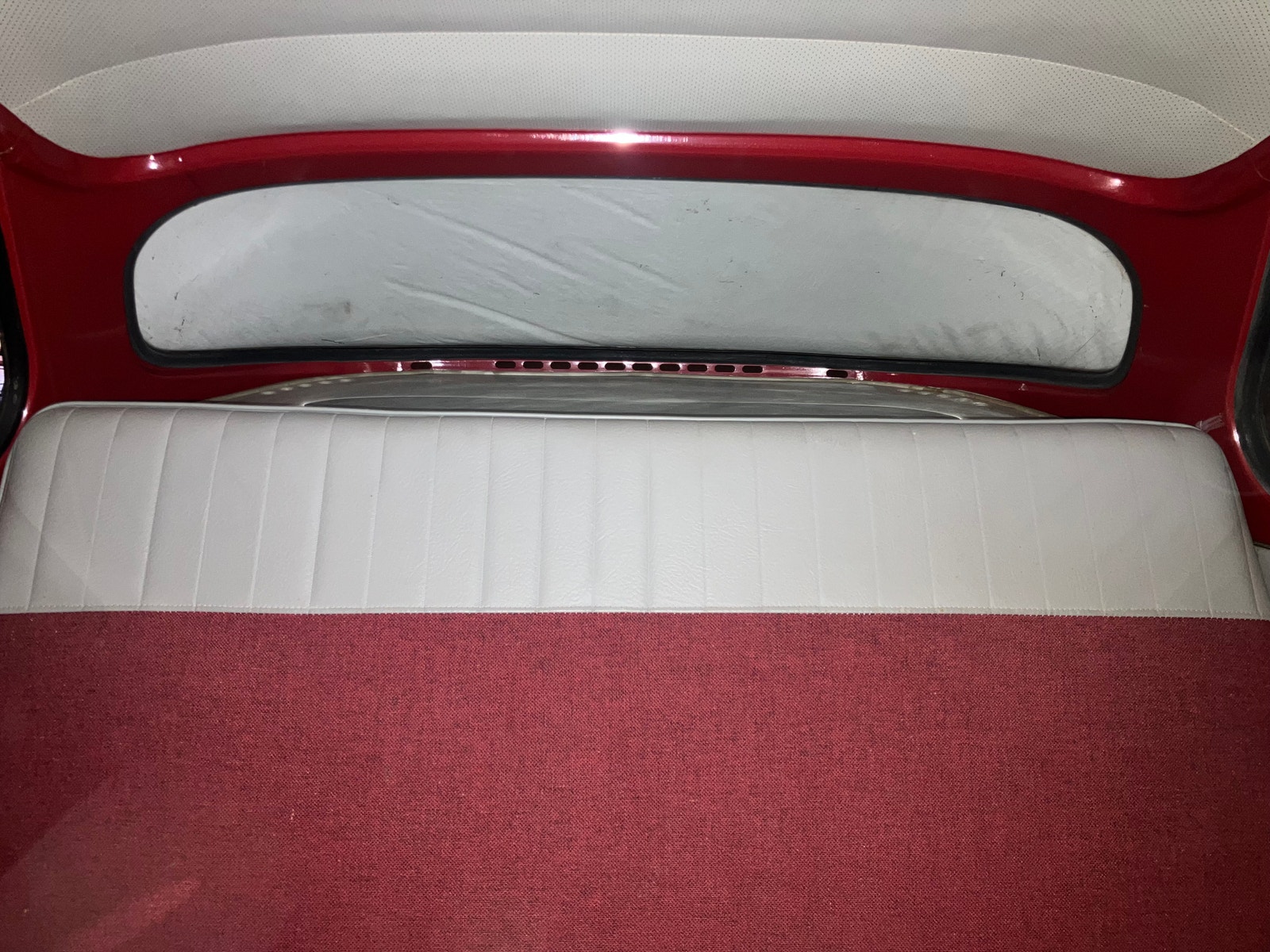 Saab 96 0.8 Manual, 40hp, 1965