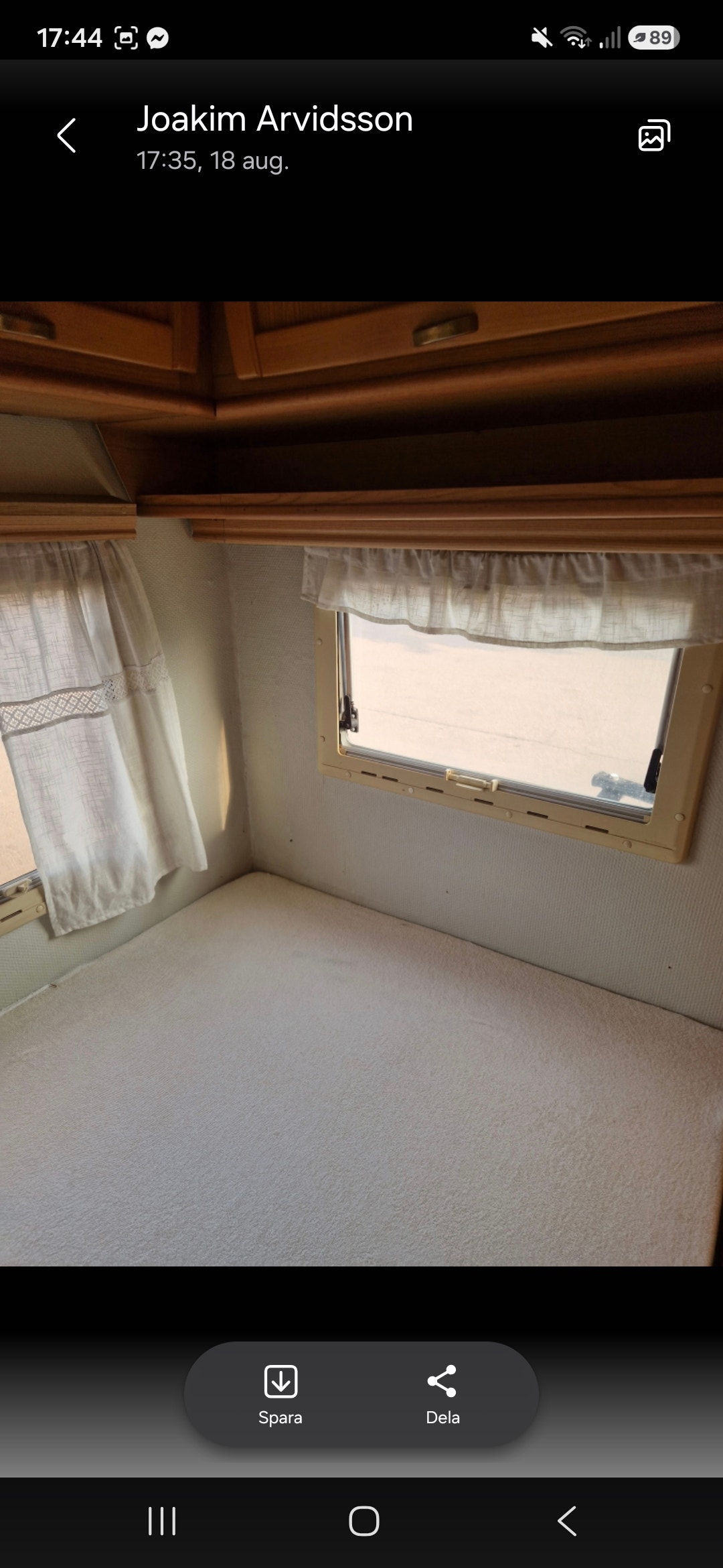 Fiat Ducato Conversion Karosseri Platform 2.5 D Manuell, 5-trinn, 84hk, 1995