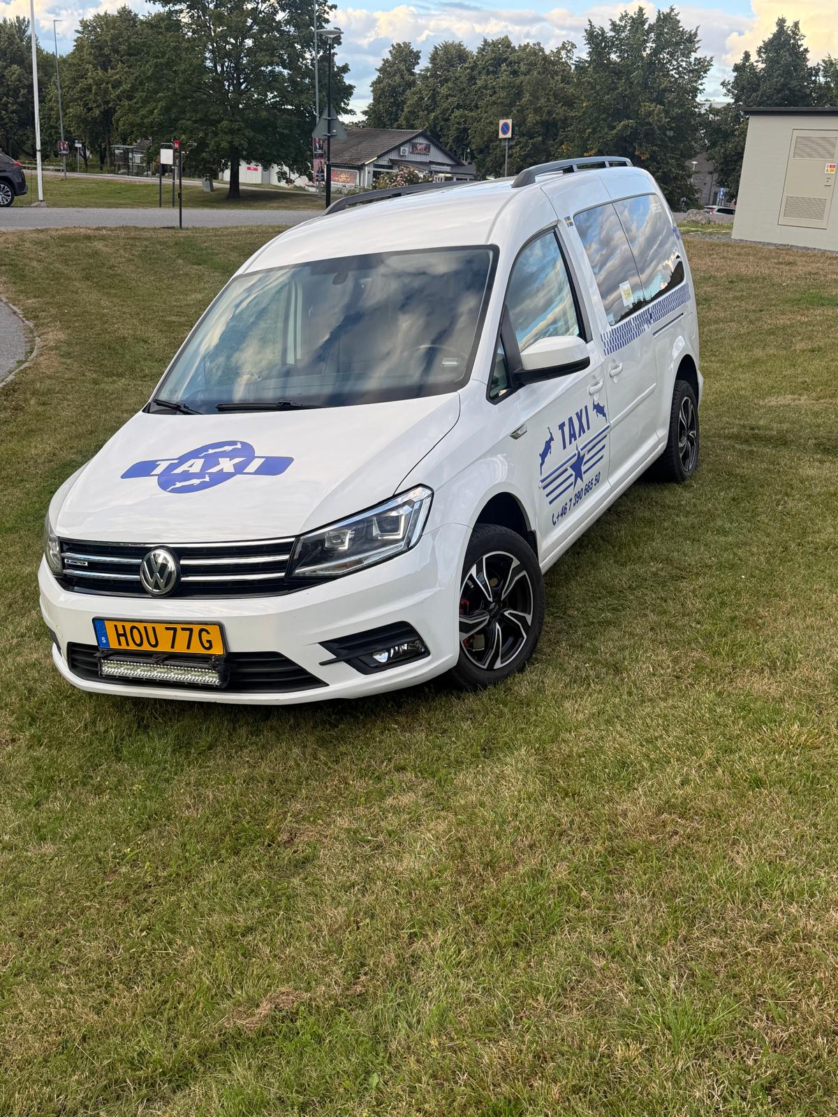 Volkswagen Caddy Maxi Life 7-Seater 1.4 TGI BlueMotion DSG Sequential, 110hp, 2019