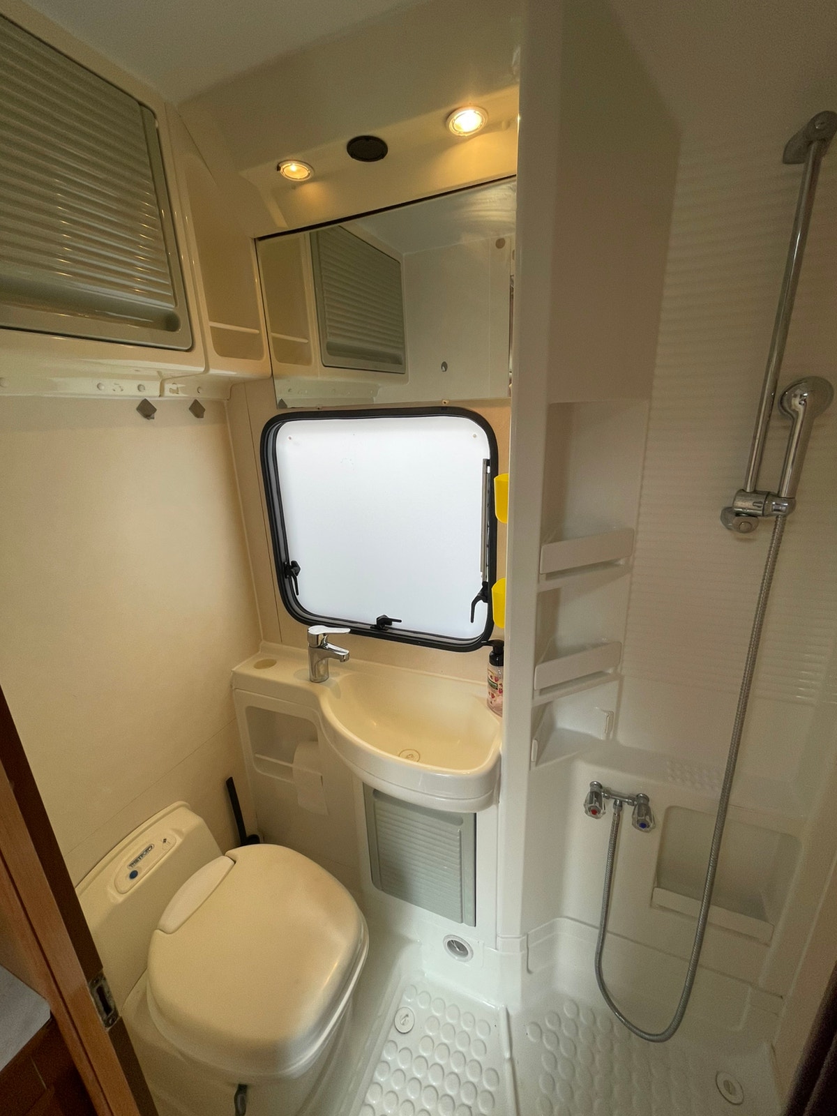 Fiat Ducato Conversion Chassi Platform 1.9 TD Manual, 5-trins, 90ps, 2001