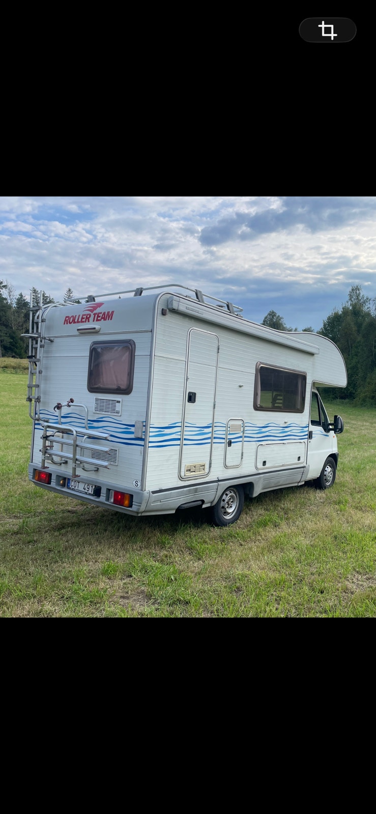 Fiat Ducato Conversion Chassi Platform 1.9 TD Manual, 5-trins, 90ps, 2001