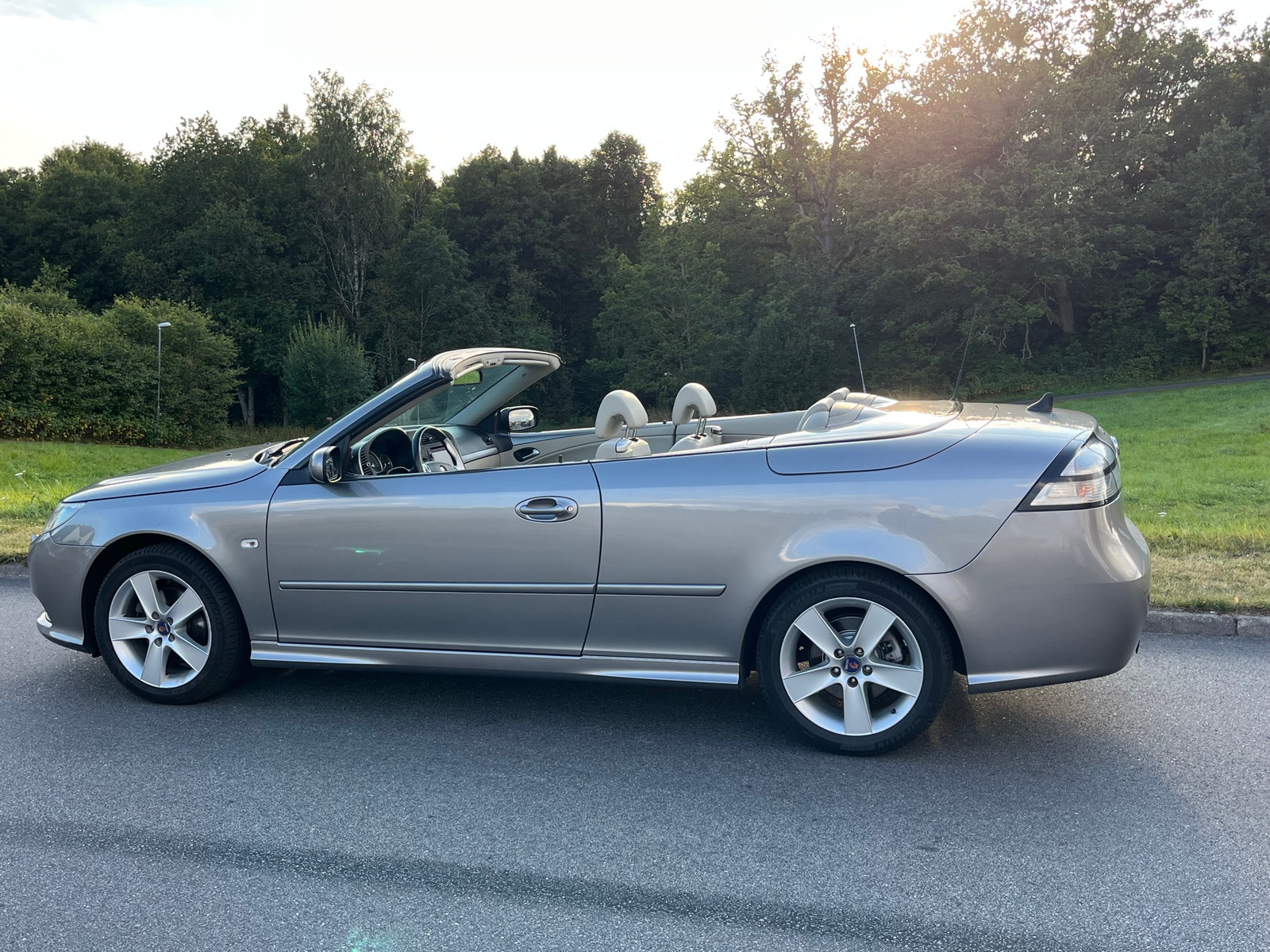 Saab