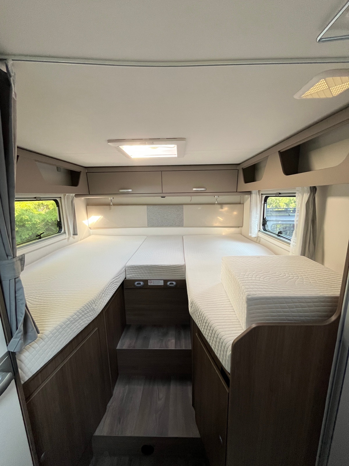 Fiat Ducato Conversion Karosseri Platform 2.2 Multijet 140 Automatisk, 8-trinn, 140hk, 2024