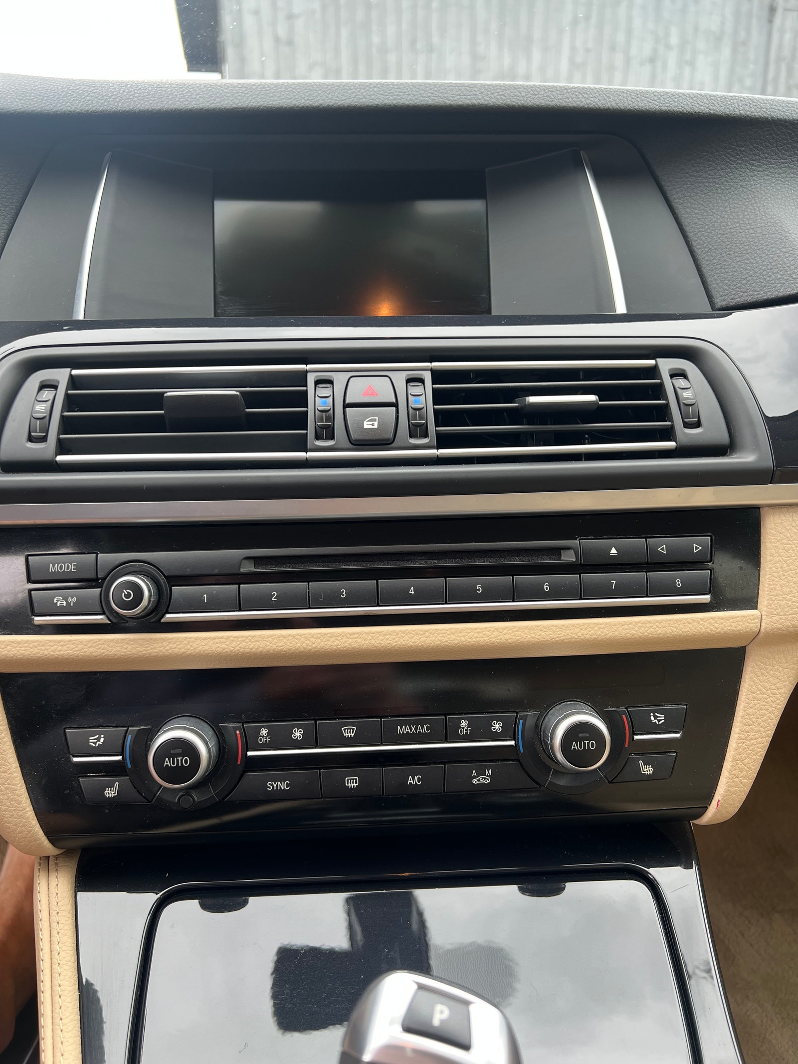 BMW 520d xDrive Touring Steptronic, 190hk, 2017