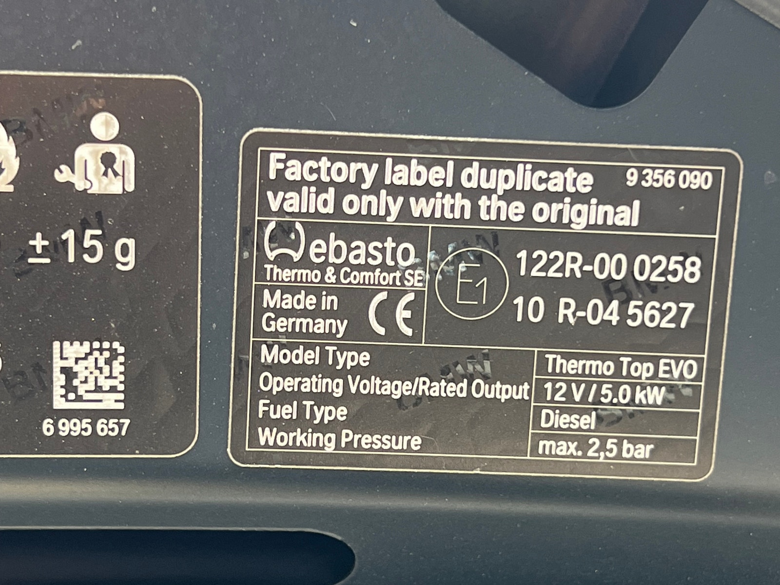 BMW 520d xDrive Touring Steptronic, 190hk, 2017