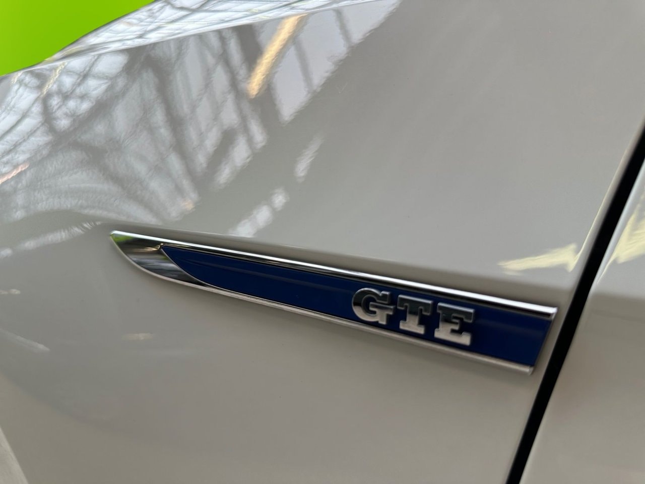 Volkswagen Passat Variant GTE 1.4 TSI ACT DSG Sequential, 218hp, 2017