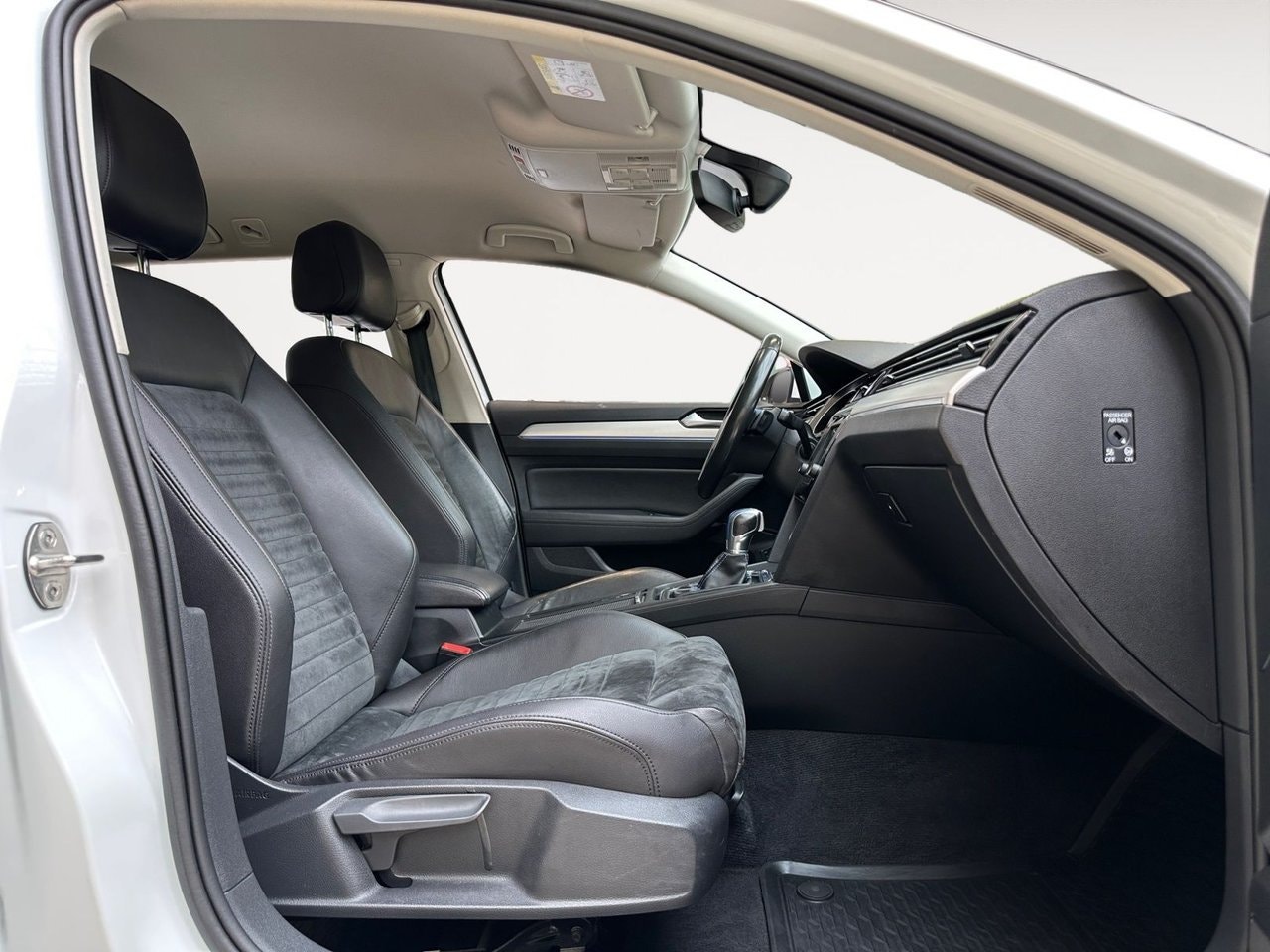 Volkswagen Passat Variant GTE 1.4 TSI ACT DSG Sequential, 218hp, 2017