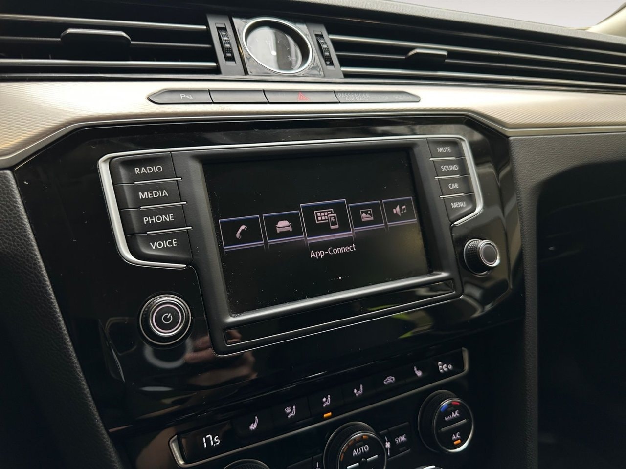 Volkswagen Passat Variant GTE 1.4 TSI ACT DSG Sequential, 218hp, 2017