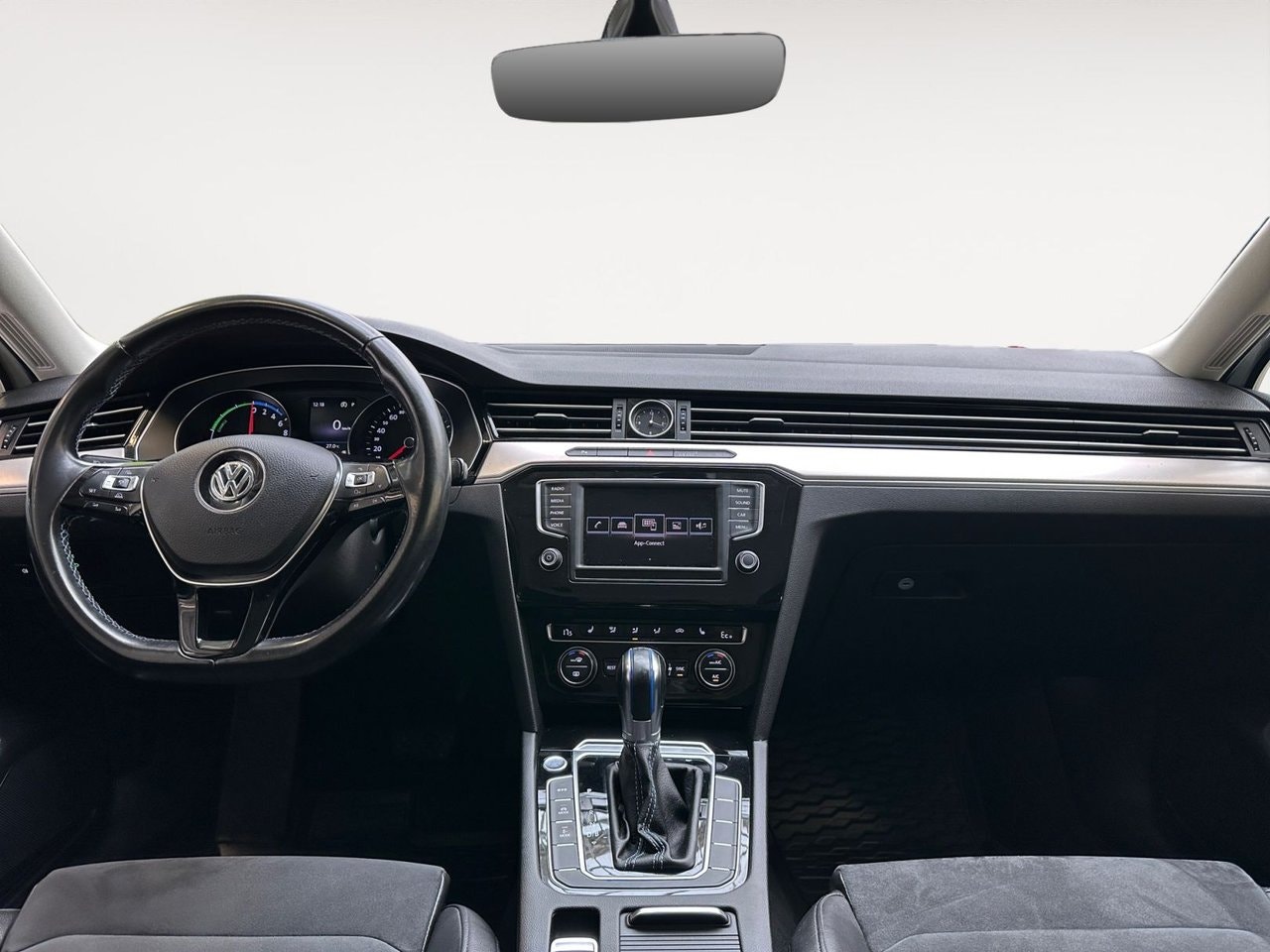 Volkswagen Passat Variant GTE 1.4 TSI ACT DSG Sequential, 218hp, 2017