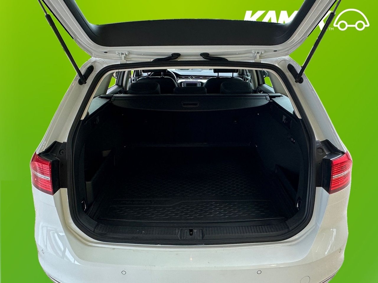 Volkswagen Passat Variant GTE 1.4 TSI ACT DSG Sequential, 218hp, 2017