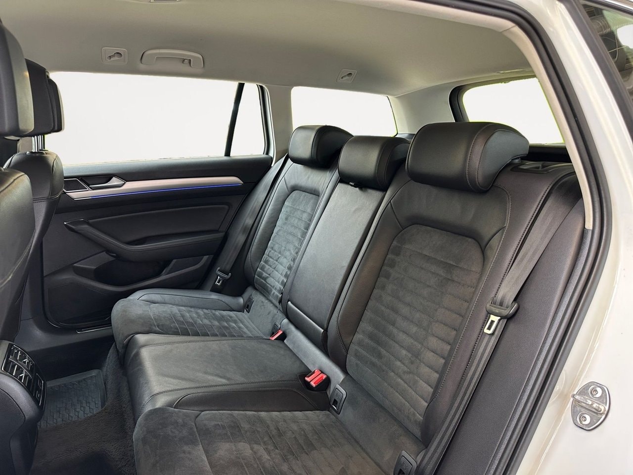 Volkswagen Passat Variant GTE 1.4 TSI ACT DSG Sequential, 218hp, 2017
