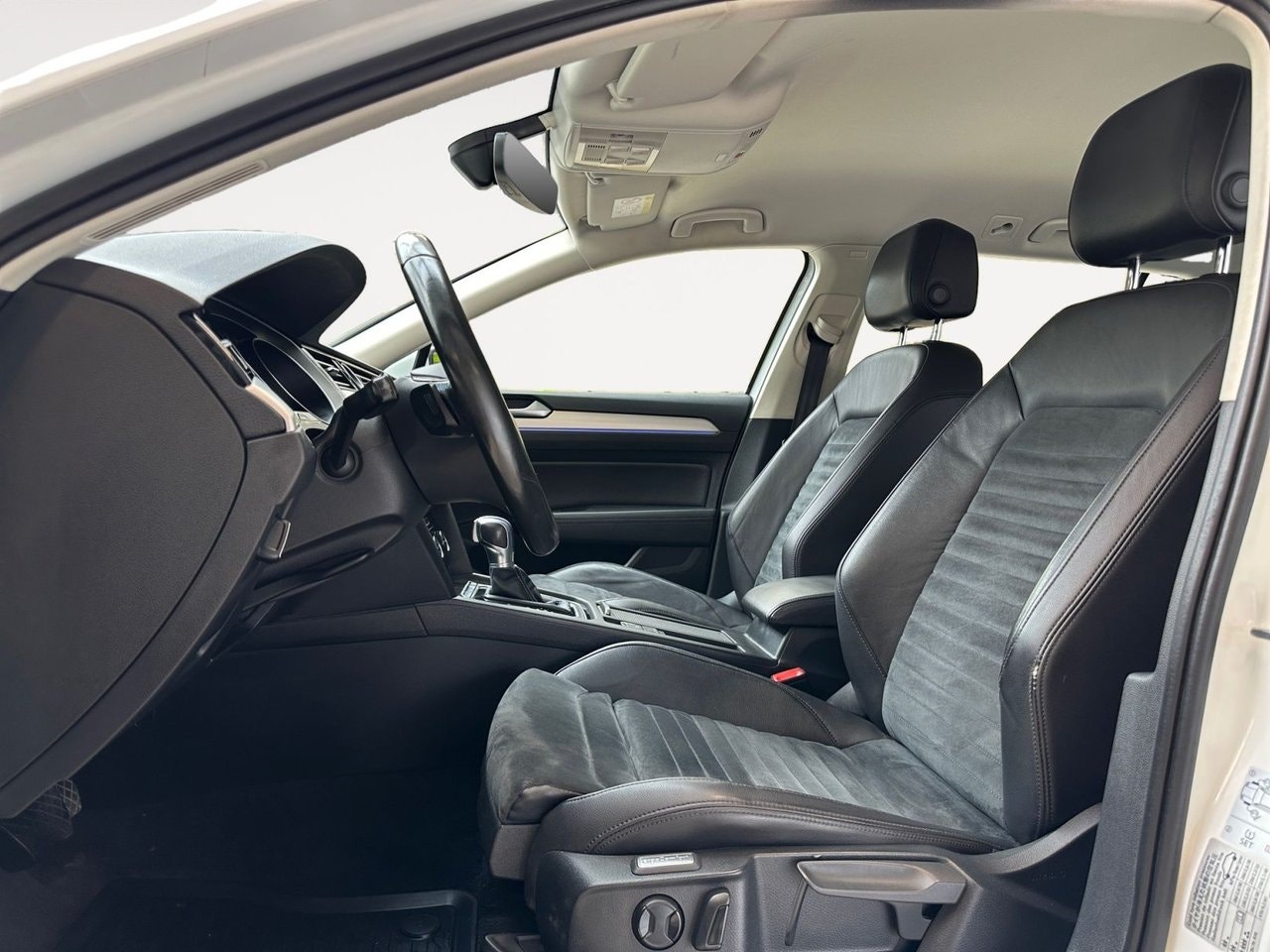 Volkswagen Passat Variant GTE 1.4 TSI ACT DSG Sequential, 218hp, 2017