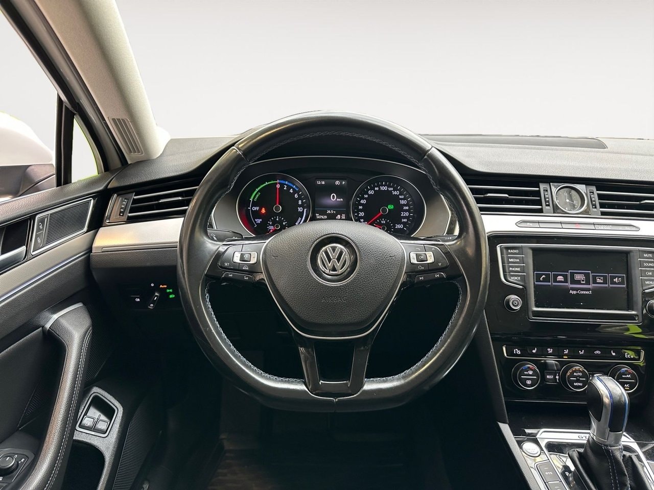Volkswagen Passat Variant GTE 1.4 TSI ACT DSG Sequential, 218hp, 2017