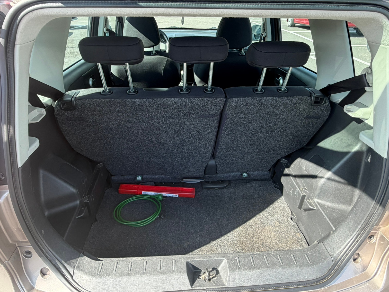 Nissan Note 1.4 Manual, 5-trins, 88ps, 2012