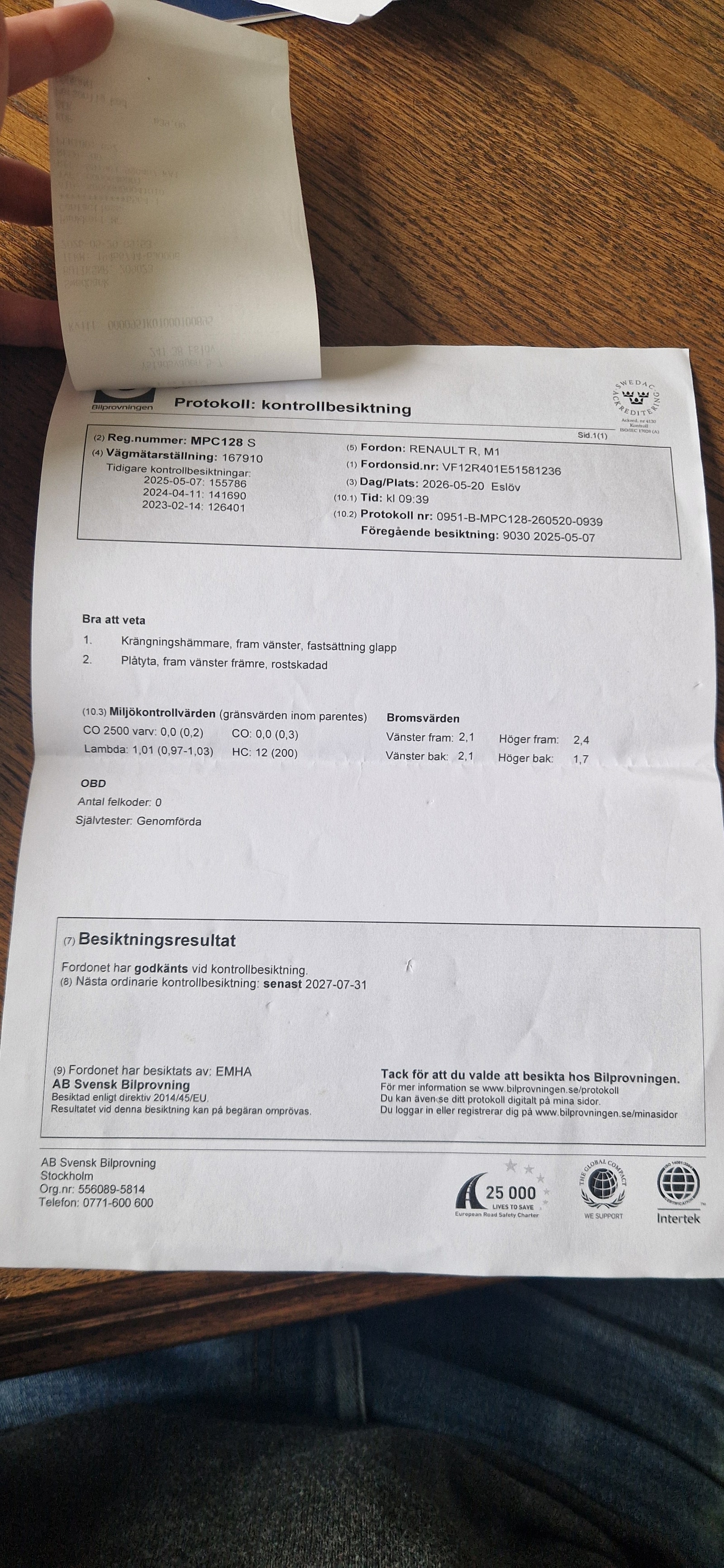 Renault Captur 1.2 TCe EDC, 120hp, 2015
