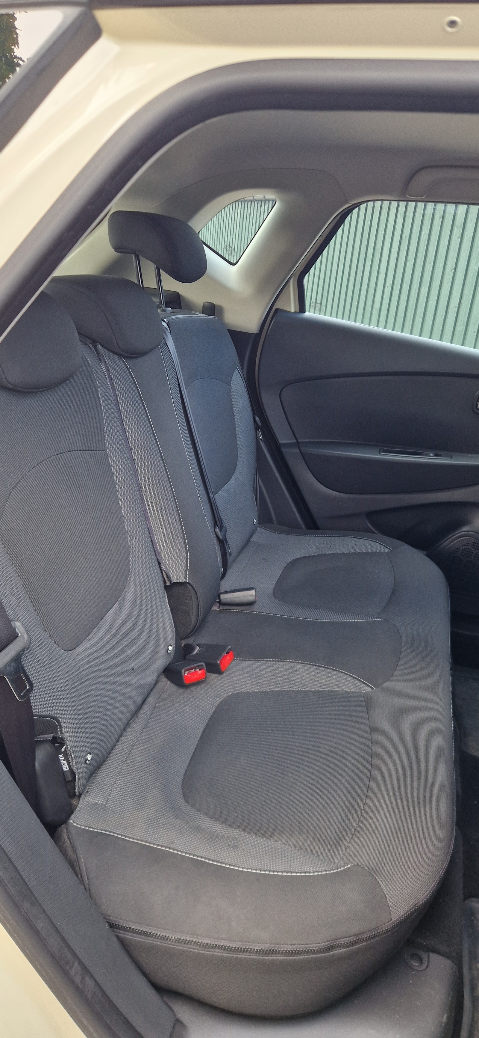 Renault Captur 1.2 TCe EDC, 120hp, 2015