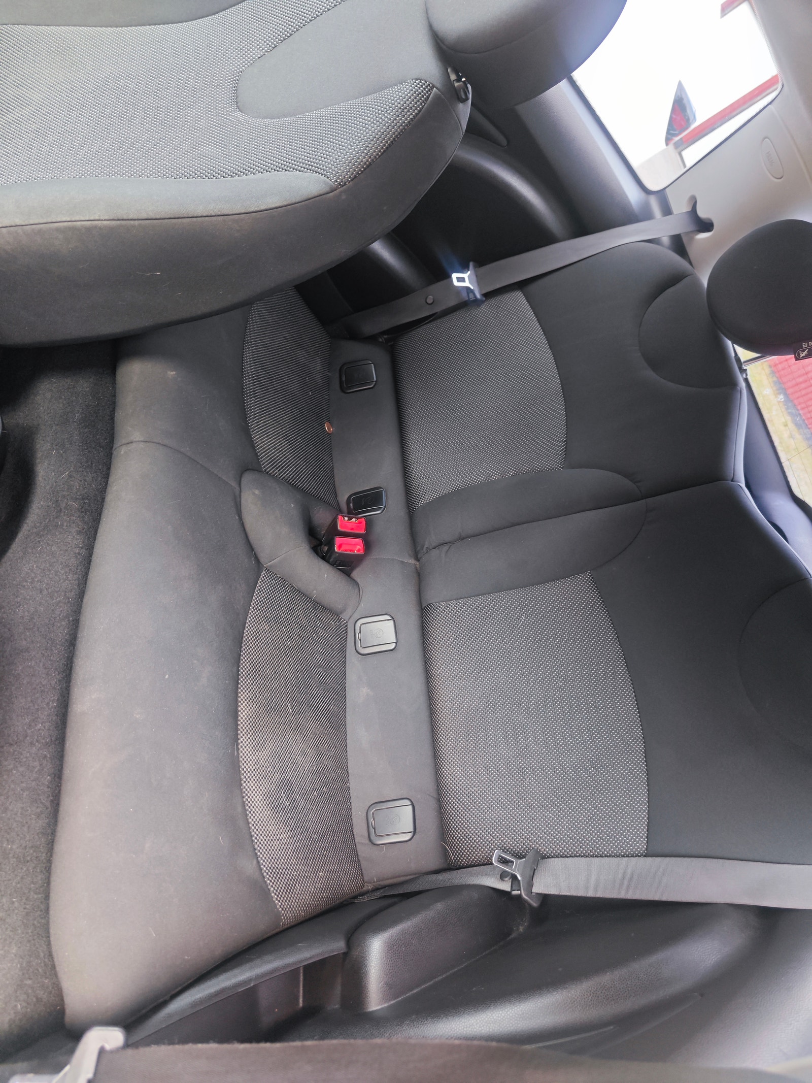 MINI Cooper Manual, 6-trins, 120ps, 2009