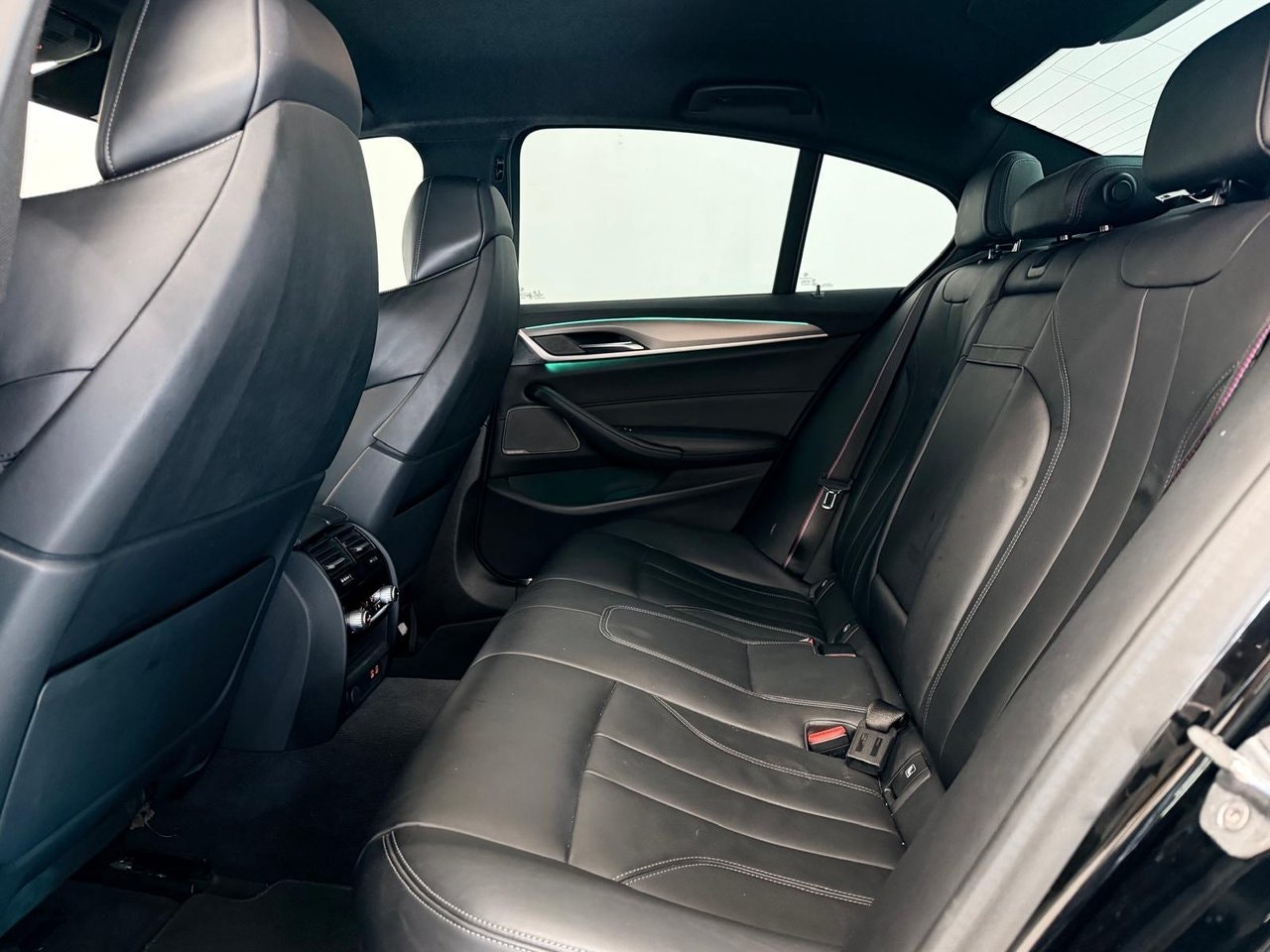 BMW M5 Competition Steptronic, 625hk, 2020
