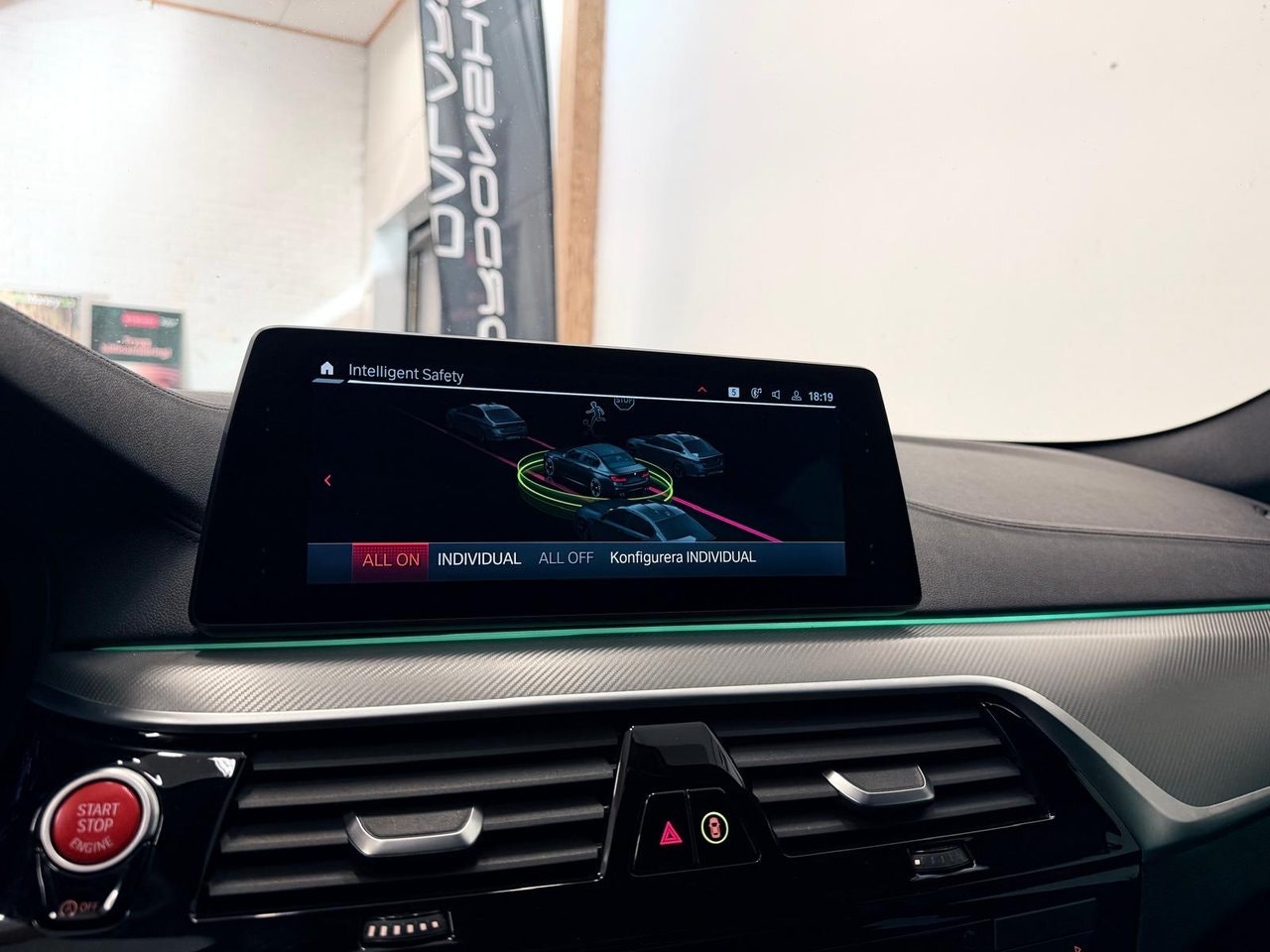 BMW M5 Competition Steptronic, 625hk, 2020