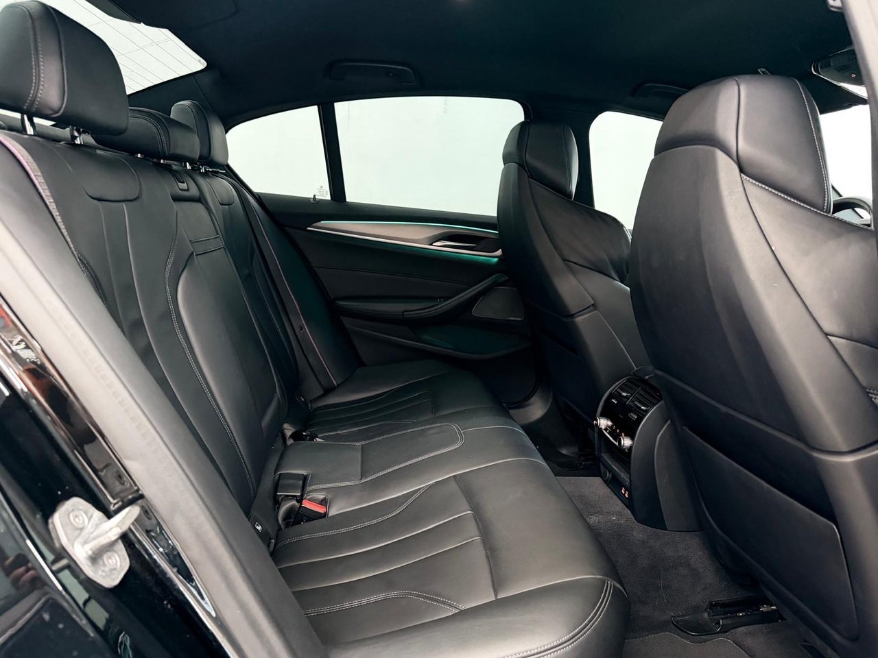 BMW M5 Competition Steptronic, 625hk, 2020