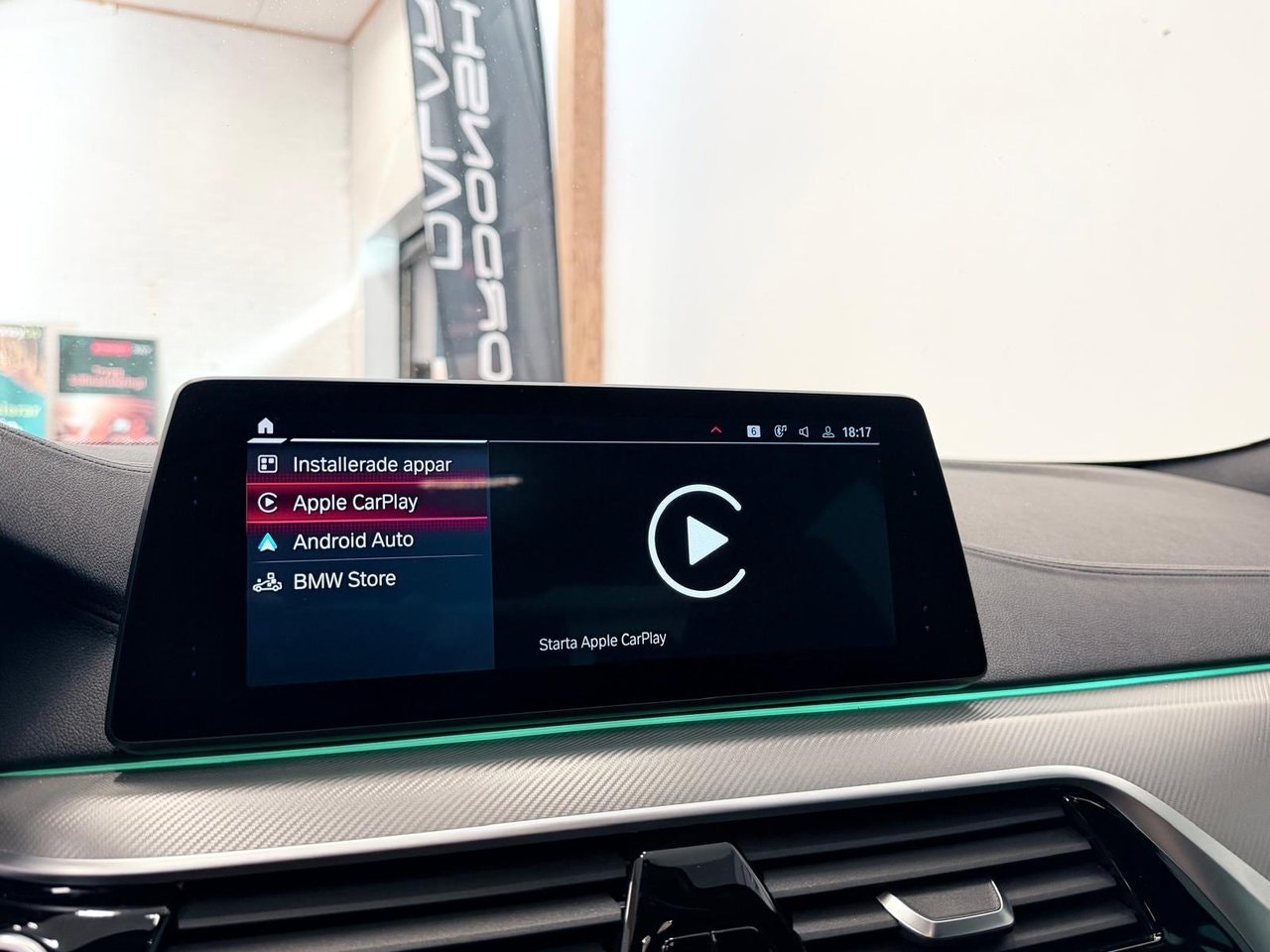 BMW M5 Competition Steptronic, 625hk, 2020