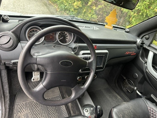 Ligier JS50 0.5 CVT, 8hk, 2020