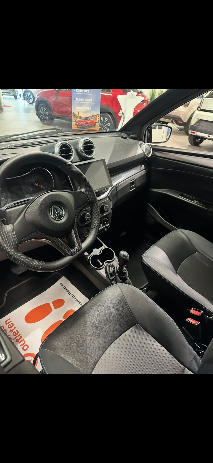 Aixam Coupé 0.5 CVT, 8ps, 2024