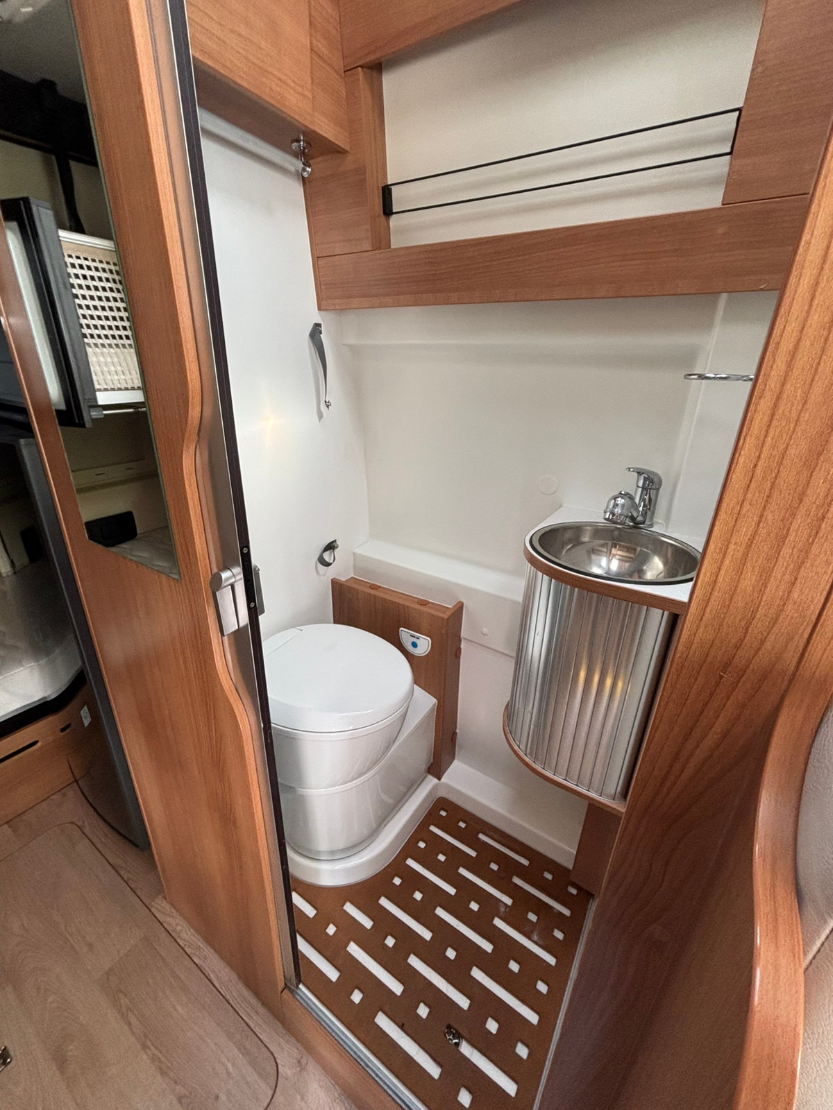 Fiat Ducato Conversion Chassi Platform 2.3 Multijet Automatic, 150hp, 2018