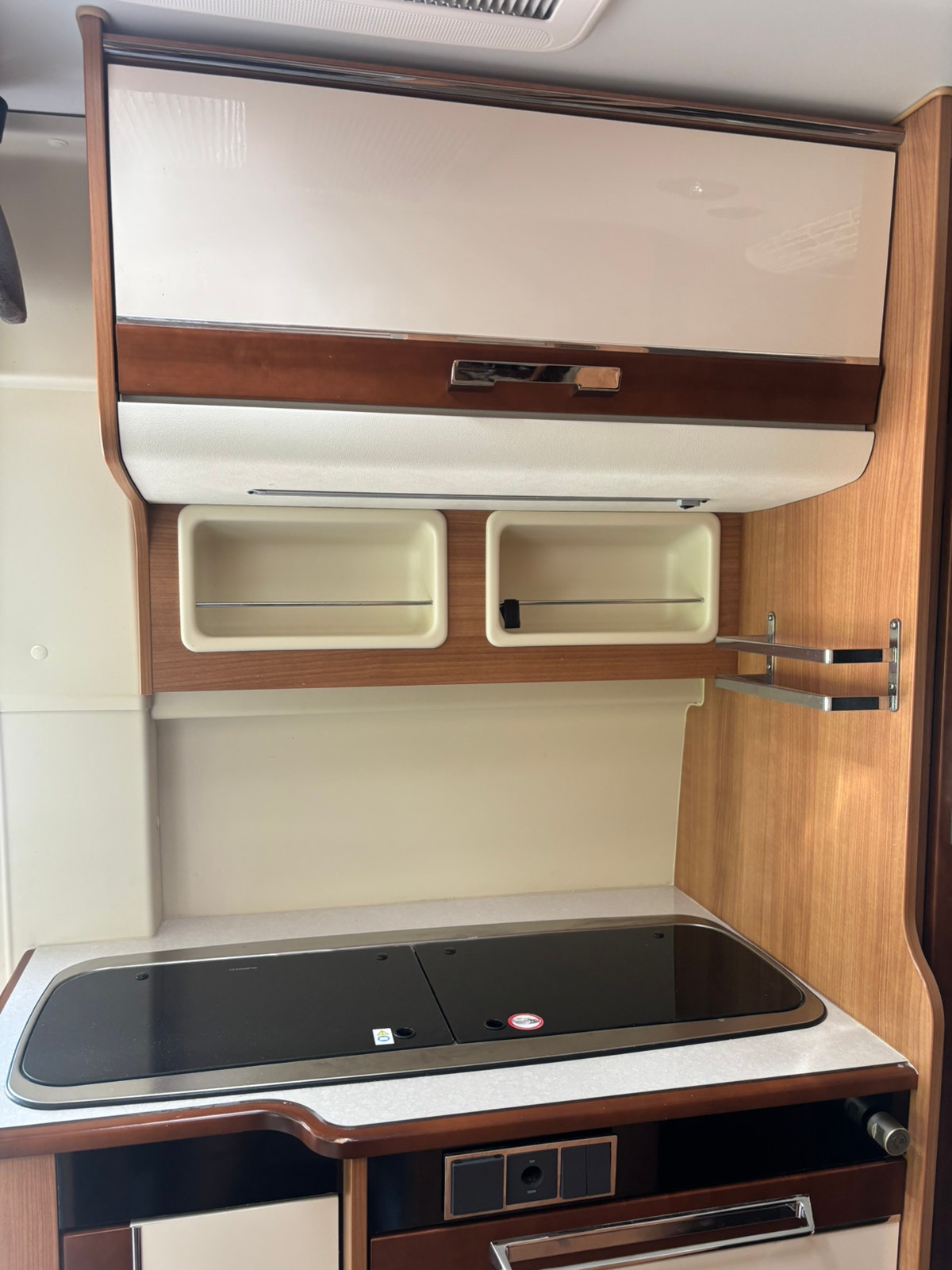 Fiat Ducato Conversion Chassi Platform 2.3 Multijet Automatic, 150hp, 2018