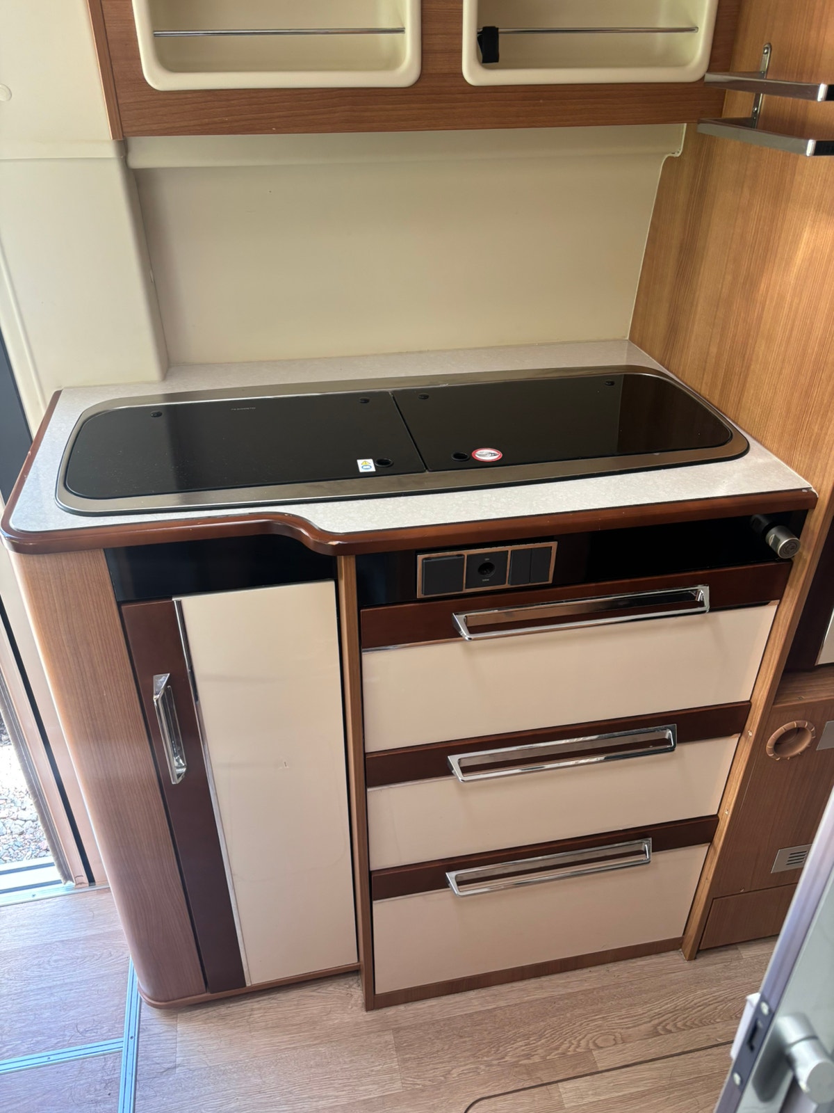 Fiat Ducato Conversion Chassi Platform 2.3 Multijet Automatic, 150hp, 2018