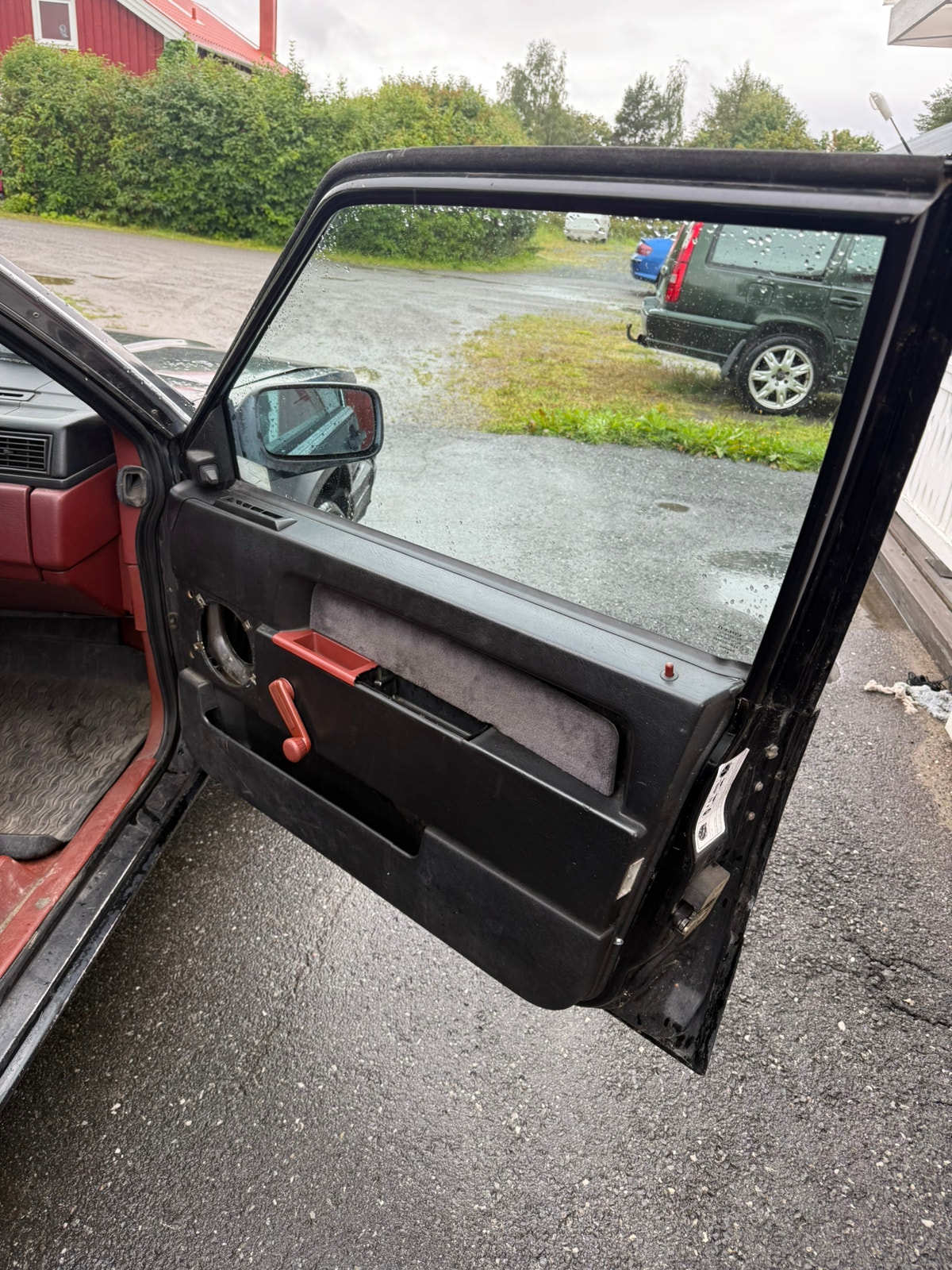 Volvo 740 2.3 Manual, 4 växlar + OD, 131hk, 1987