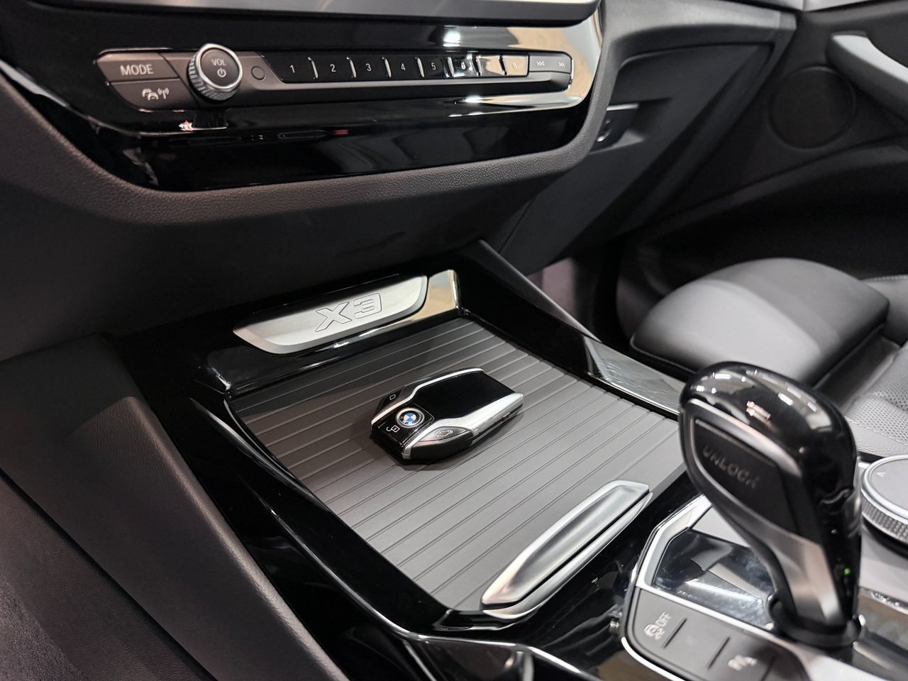 BMW X3 xDrive20d Steptronic, 8-trins, 190ps, 2022