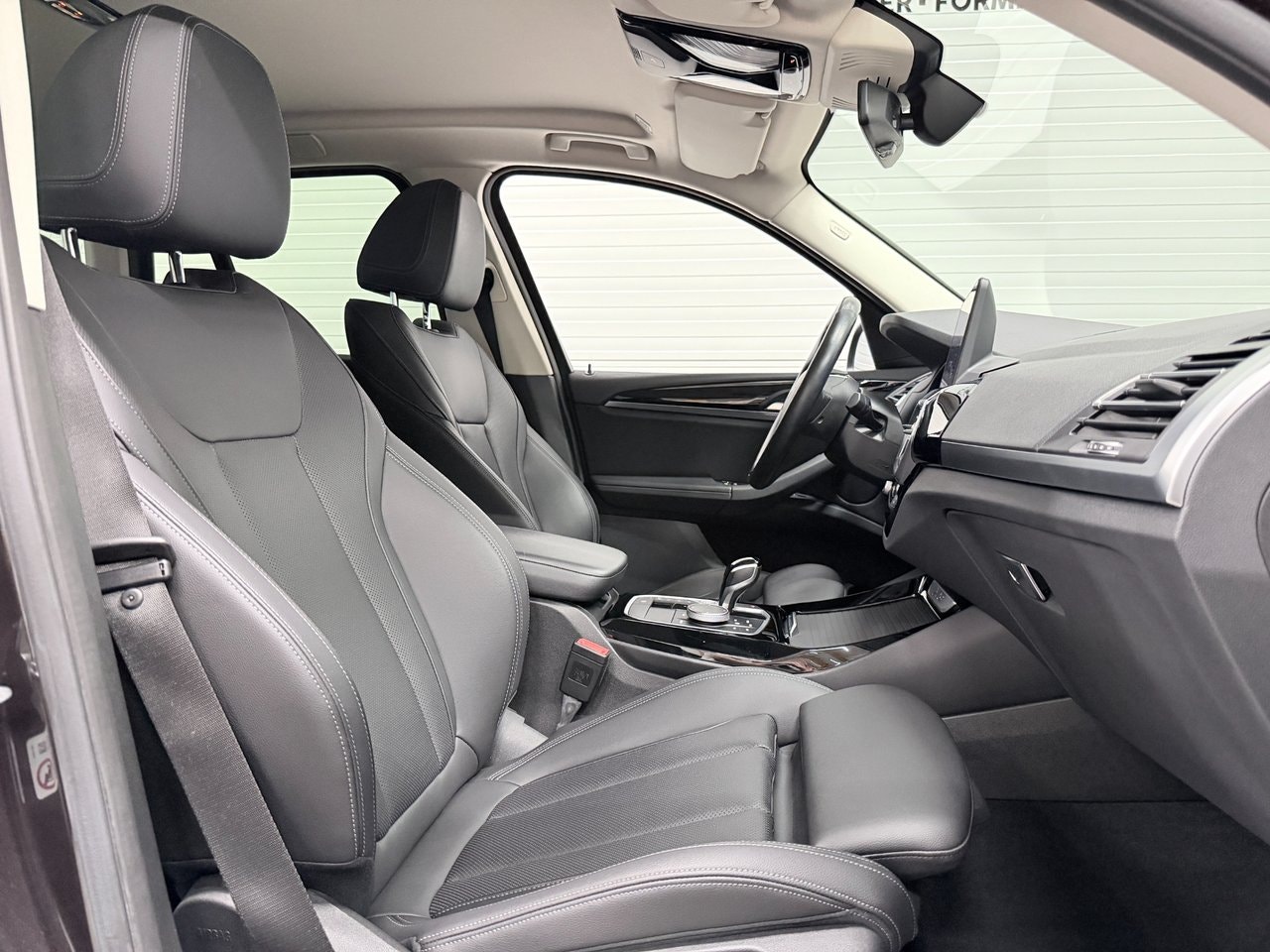 BMW X3 xDrive20d Steptronic, 8-trins, 190ps, 2022