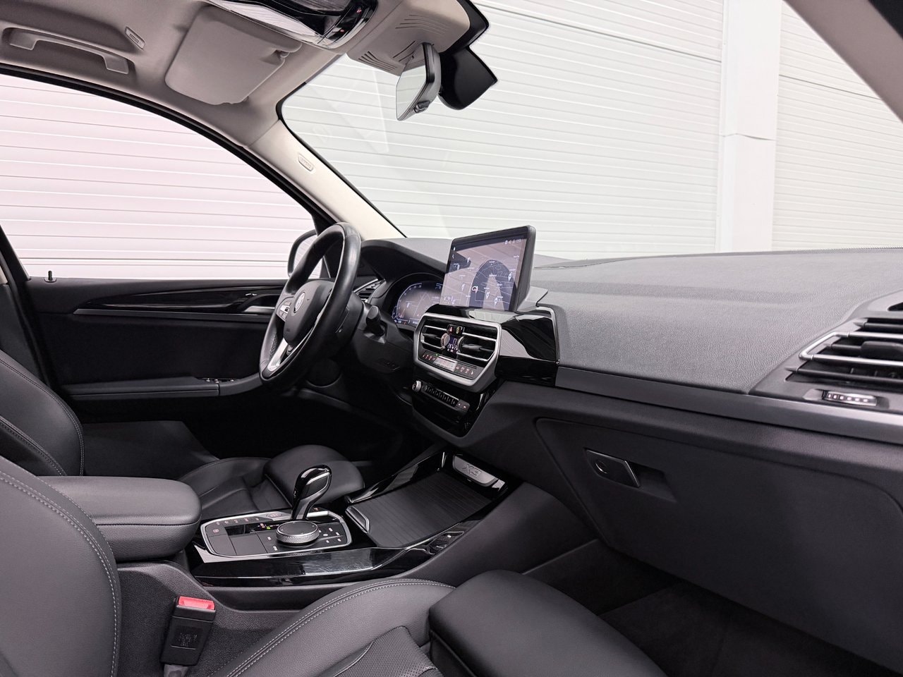 BMW X3 xDrive20d Steptronic, 8-trins, 190ps, 2022