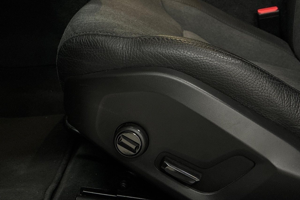 Volvo V90 B4 Geartronic, 197hp, 2021
