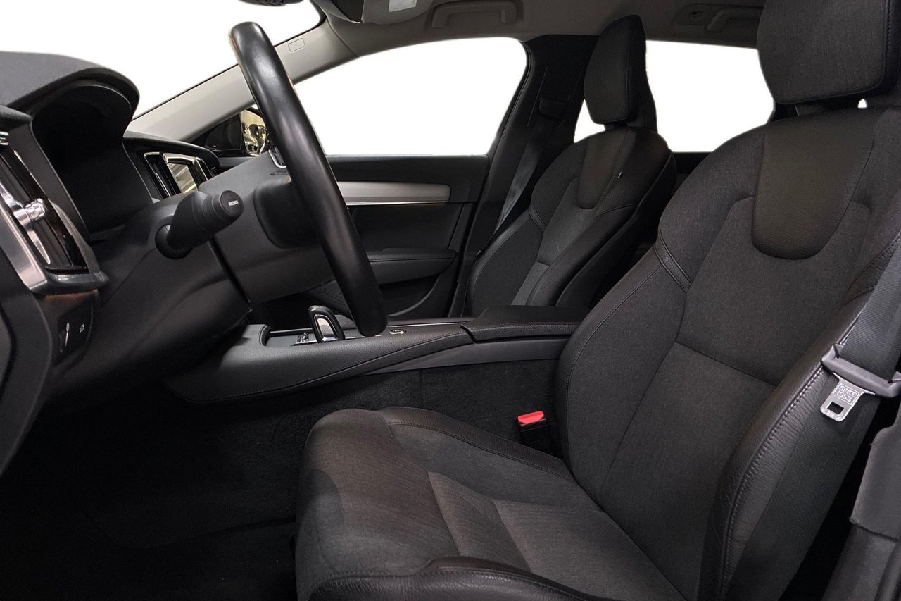 Volvo V90 B4 Geartronic, 197hp, 2021