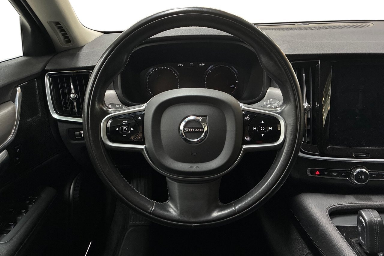 Volvo V90 B4 Geartronic, 197hp, 2021