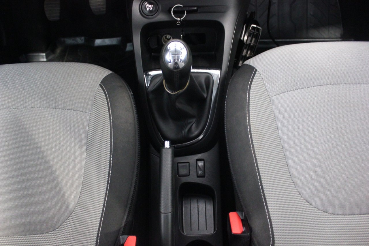 Renault Captur 0.9 TCe Manual, 90hp, 2015