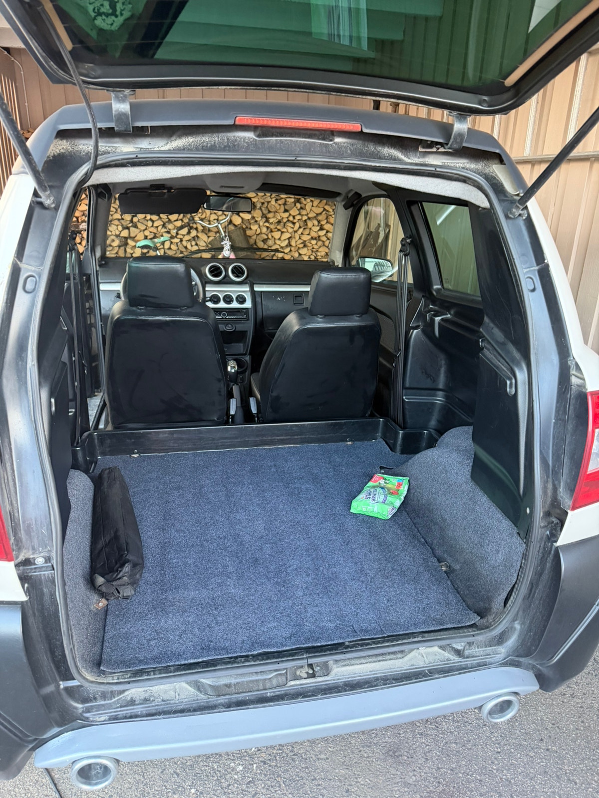 Aixam Crossover 0.4 CVT, 5ps, 2012
