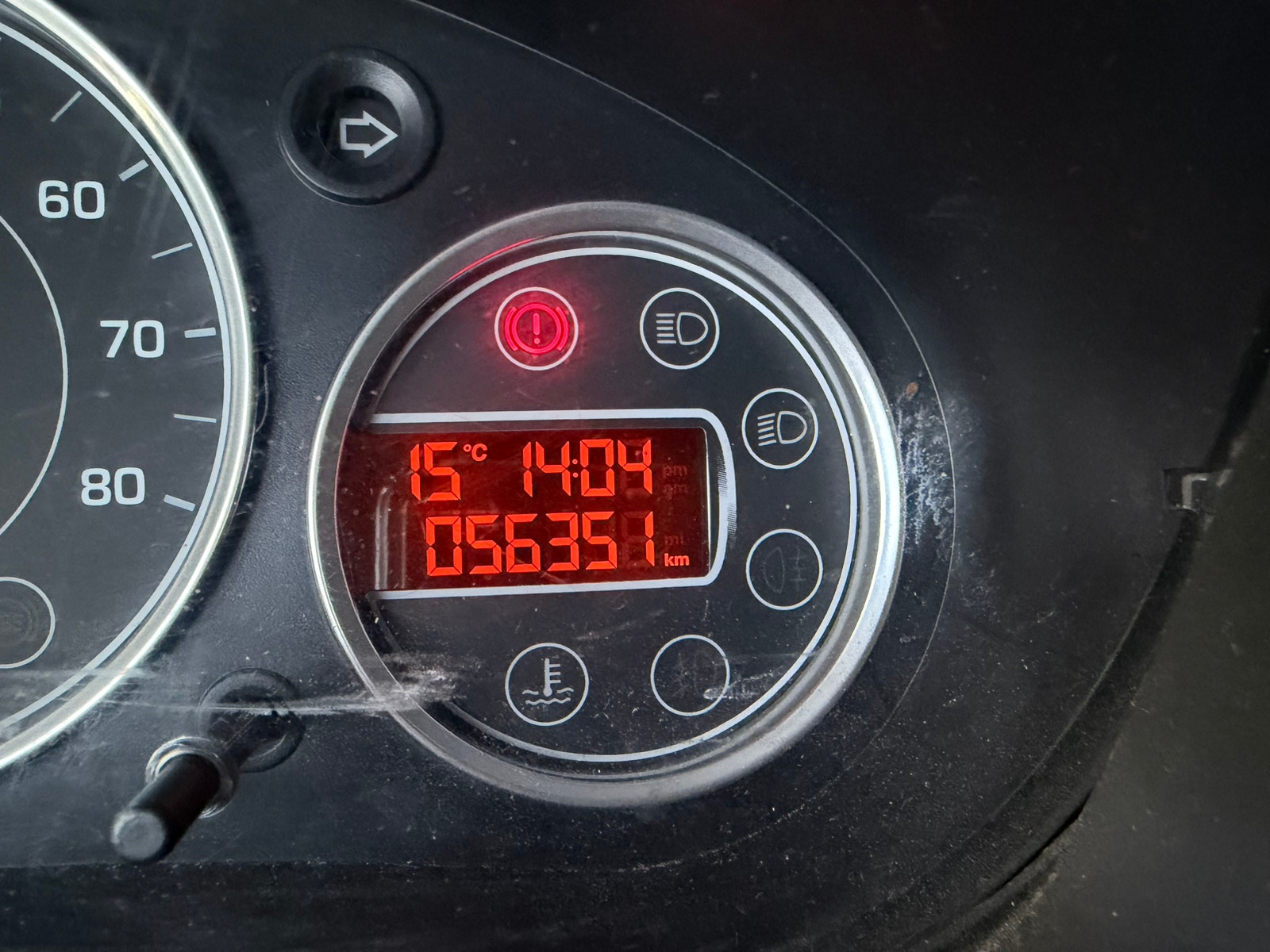 Aixam Crossover 0.4 CVT, 5ps, 2012