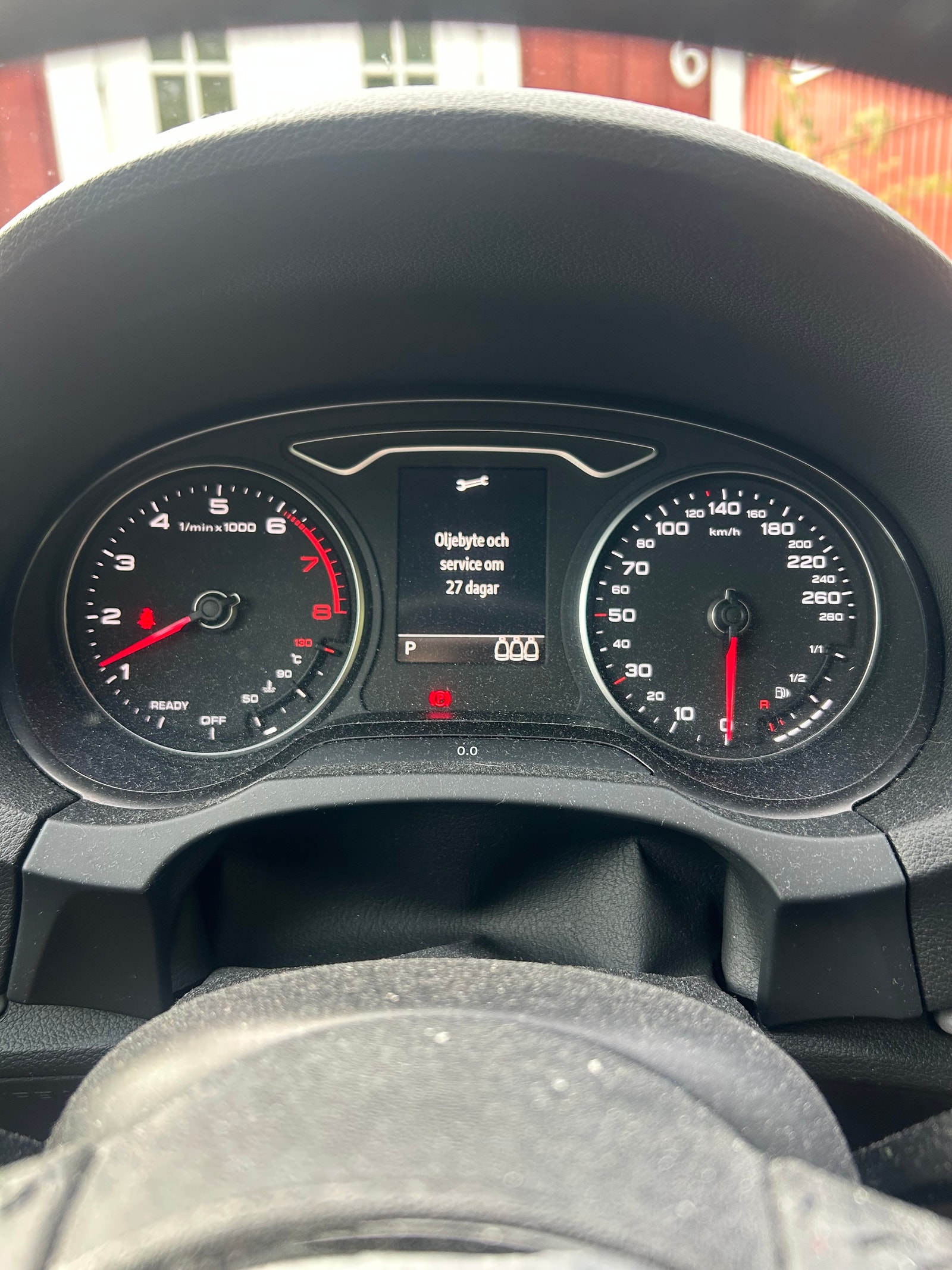 Audi A3 Sportback 1.5 TFSI COD S Tronic, 150hp, 2018