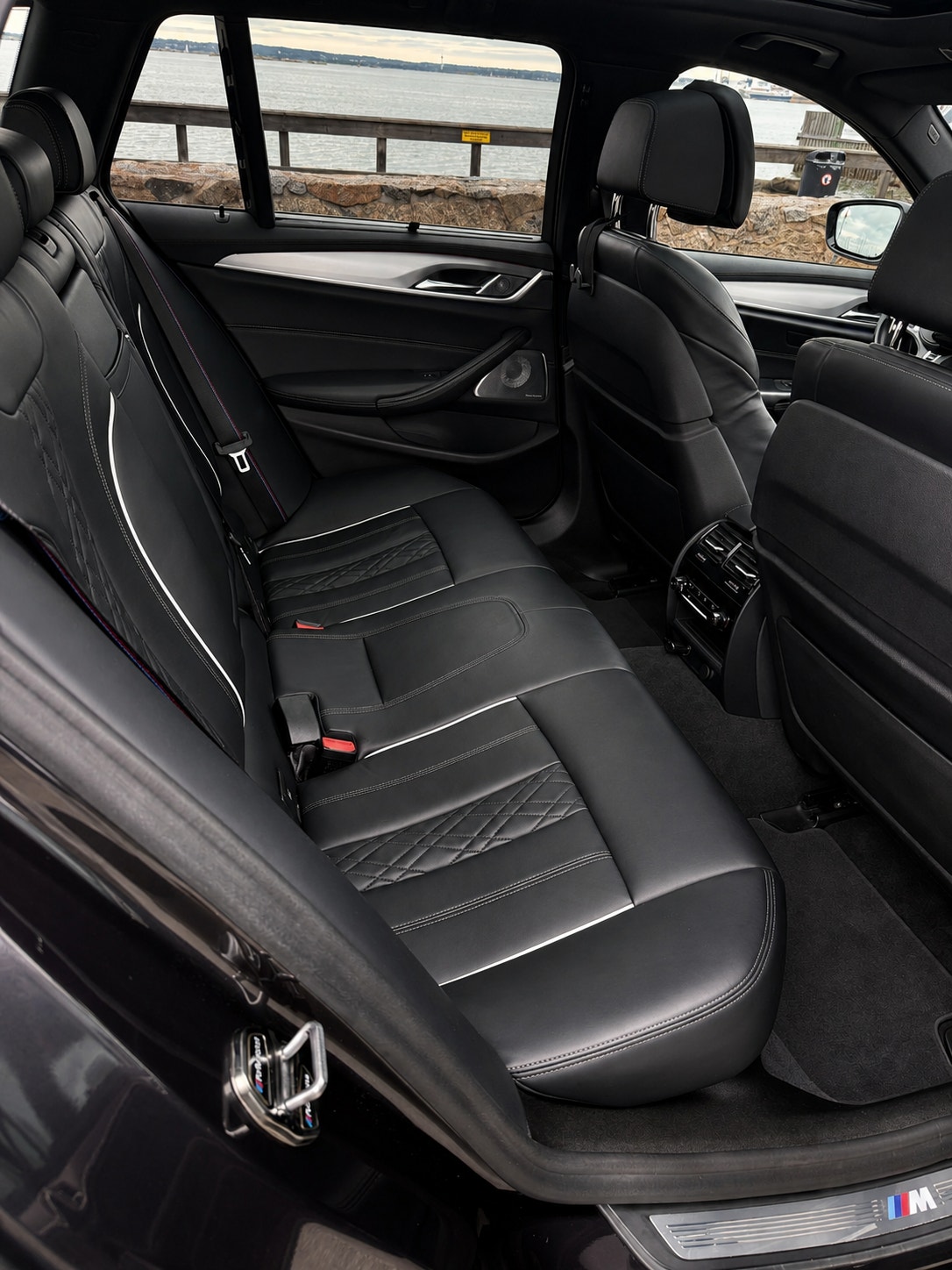 BMW 540i xDrive Touring Steptronic, 340hp, 2019
