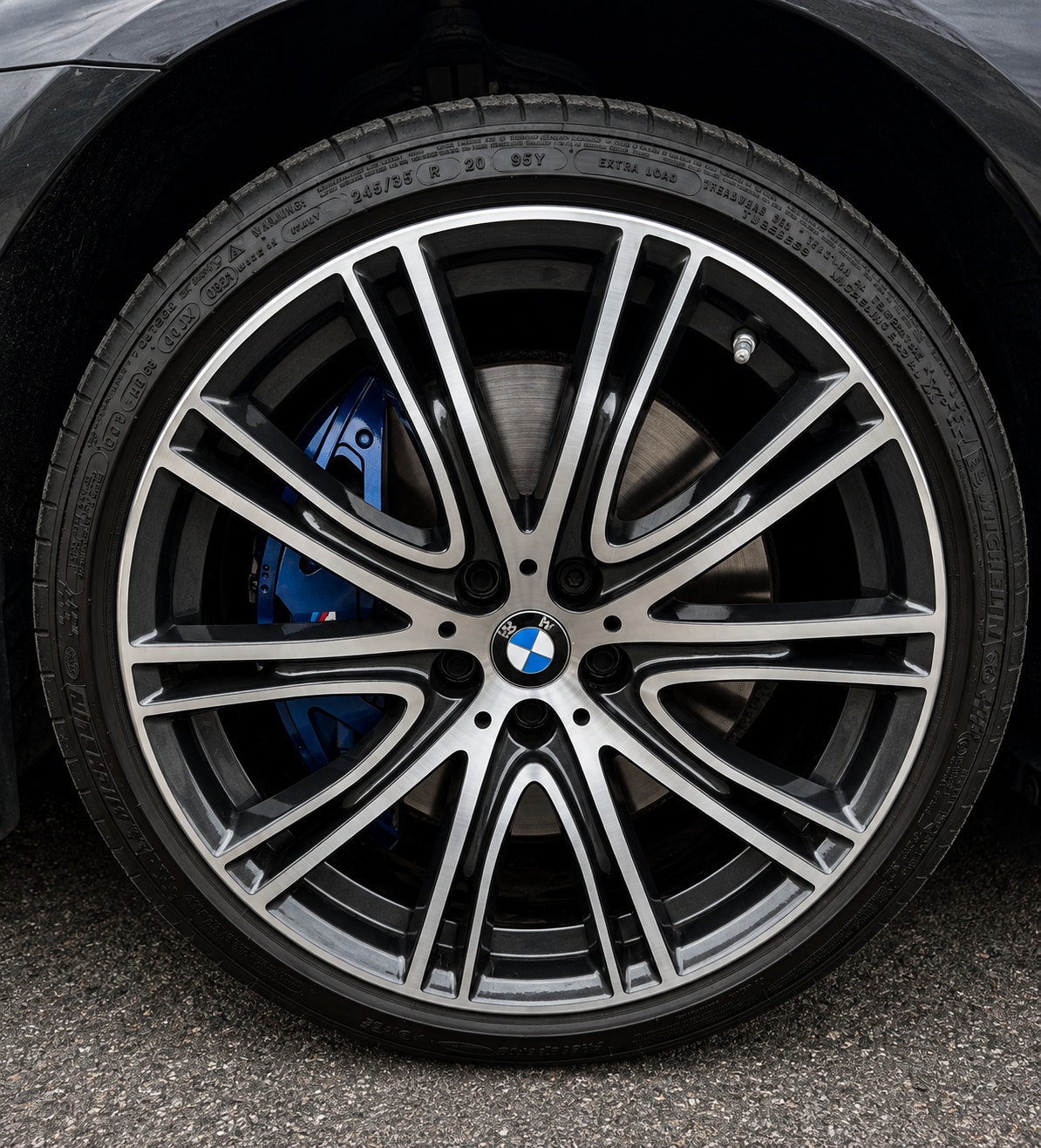 BMW 540i xDrive Touring Steptronic, 340hp, 2019