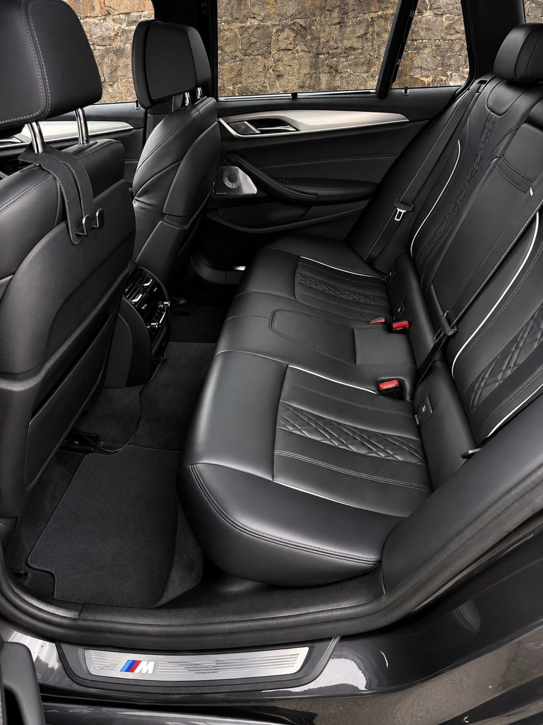 BMW 540i xDrive Touring Steptronic, 340hp, 2019