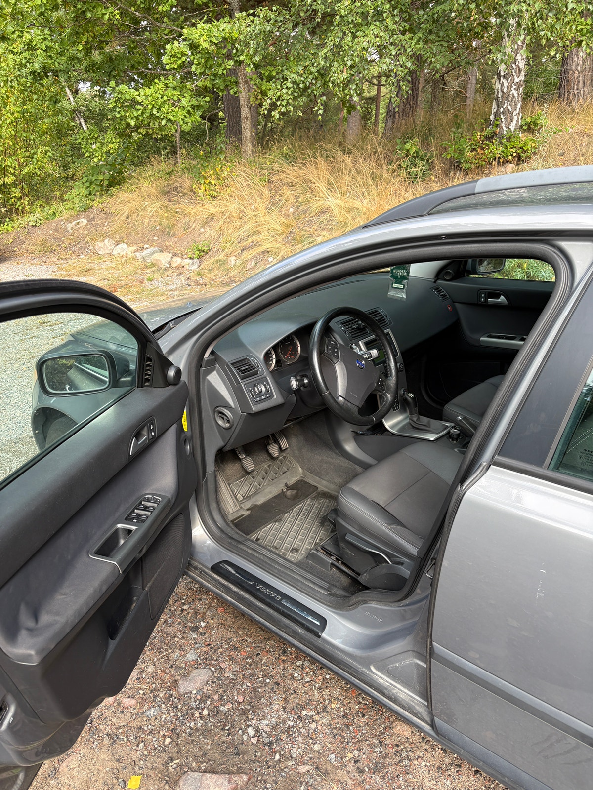Volvo V50 1.8F Manuell, 125hk, 2006