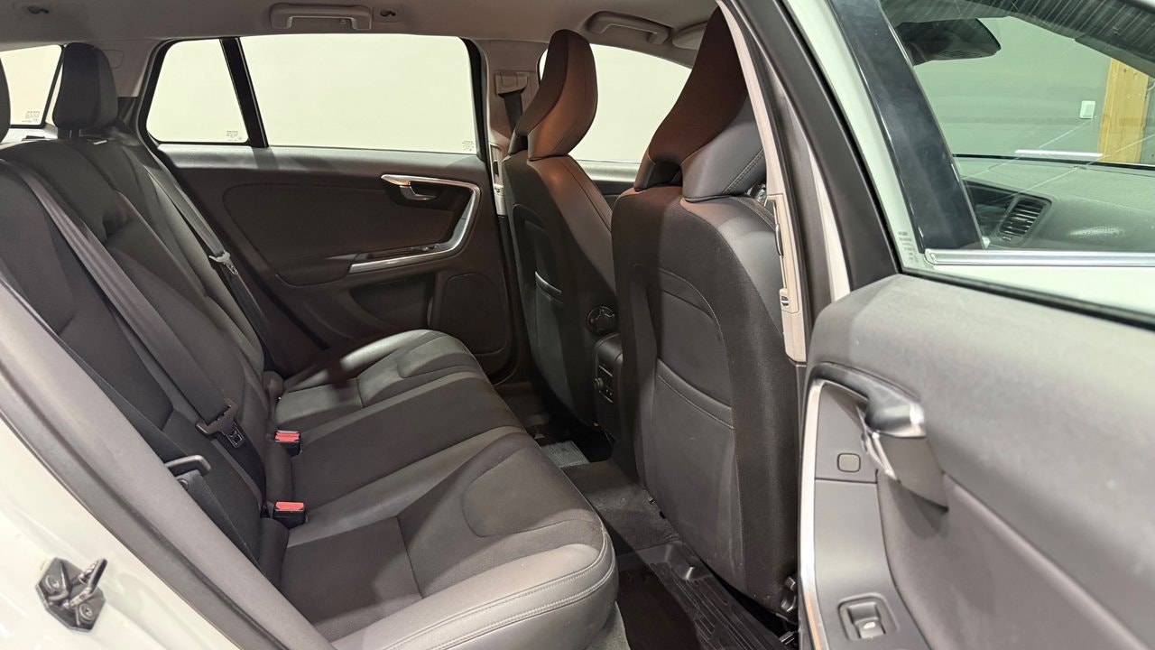 Volvo V60 DRIVe Manual, 6-trins, 115ps, 2012