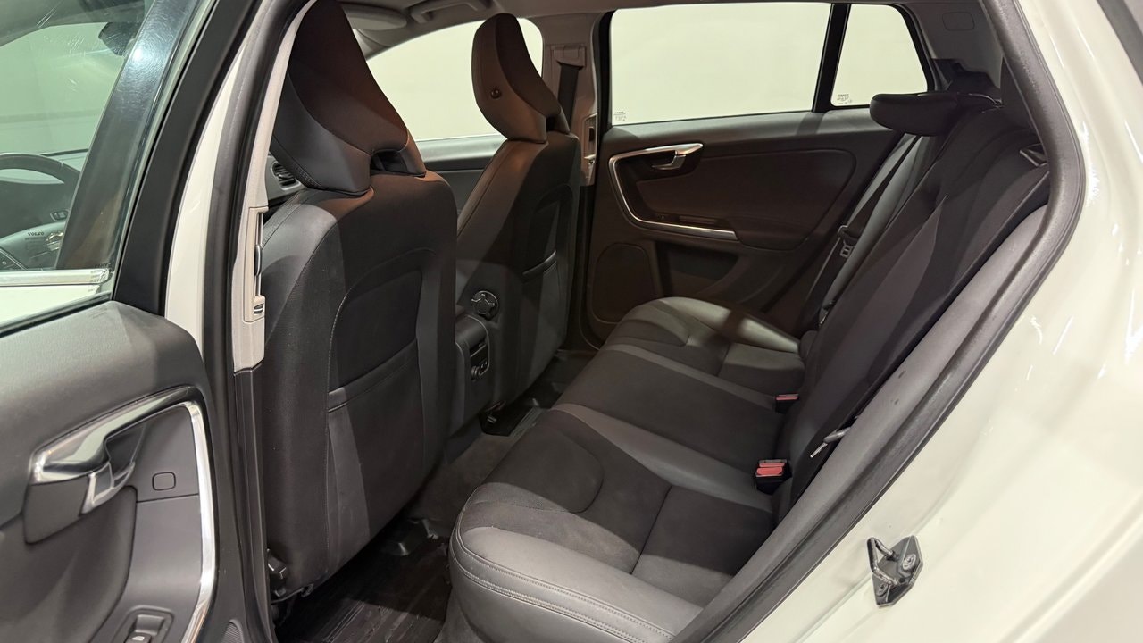Volvo V60 DRIVe Manual, 6-trins, 115ps, 2012