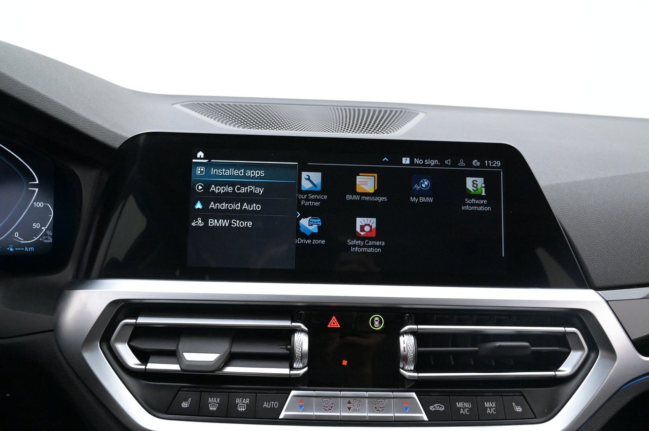 BMW 330e Touring Steptronic, 292hp, 2022