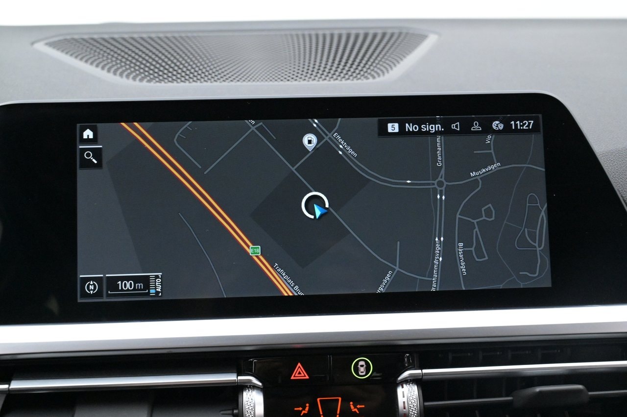 BMW 330e Touring Steptronic, 292hp, 2022