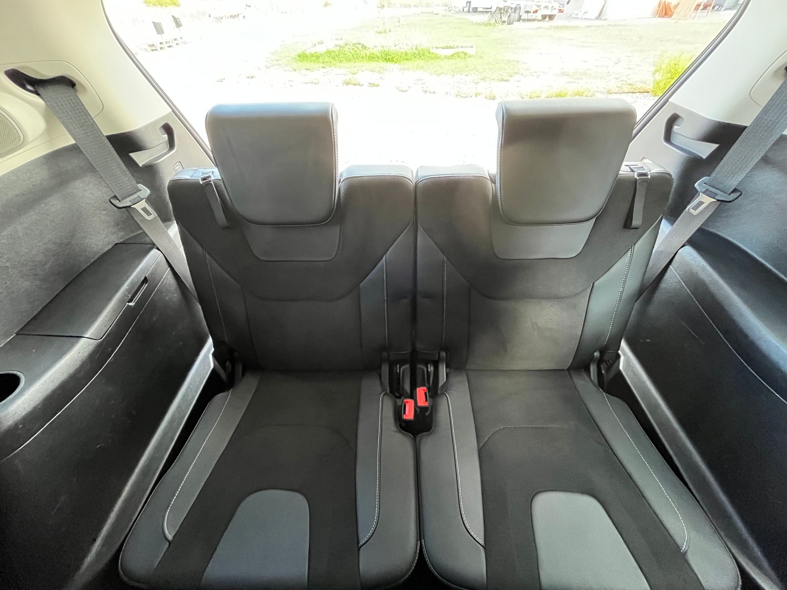 Ford S-MAX 2.0 TDCi AWD Powershift, 6-trinn, 180hk, 2018